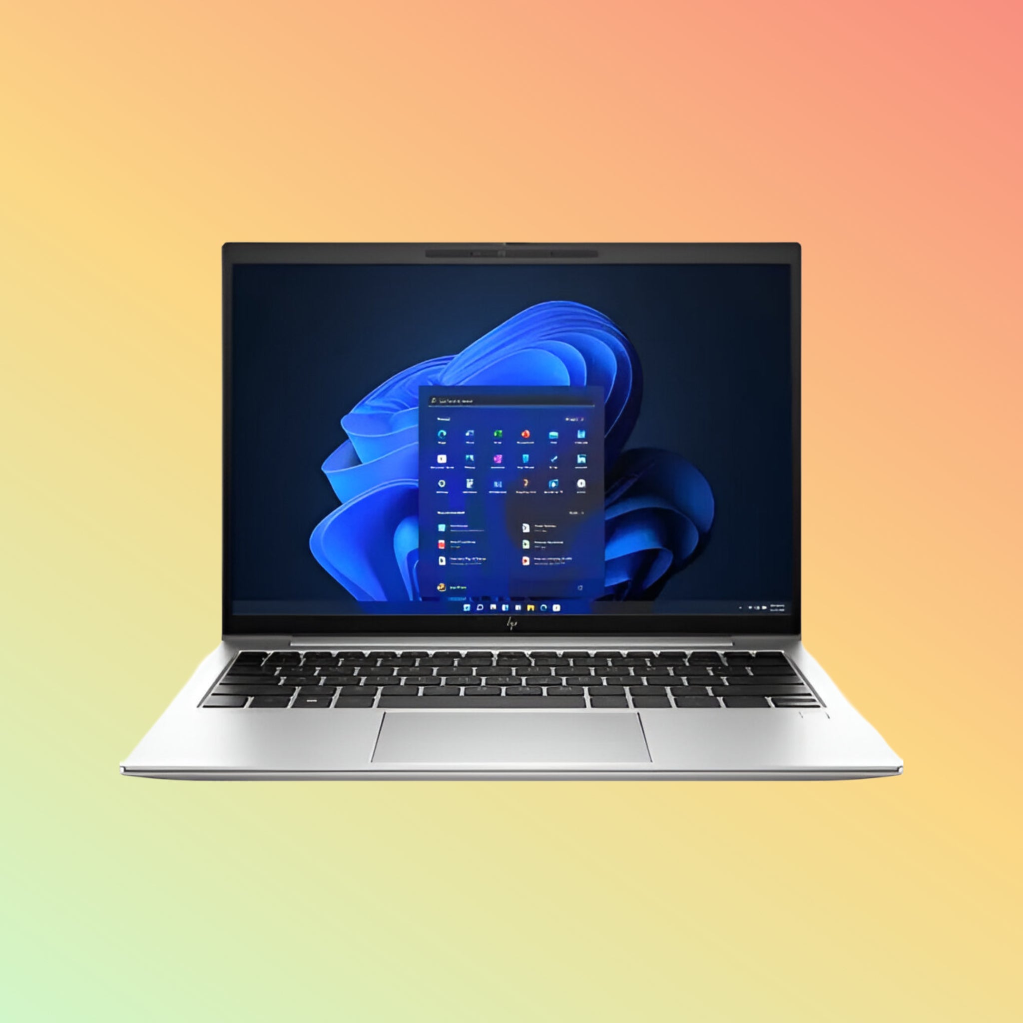 HP PROBOOK 450 G10 Laptop - 13th Gen i7-1355U, 16GB, 512G