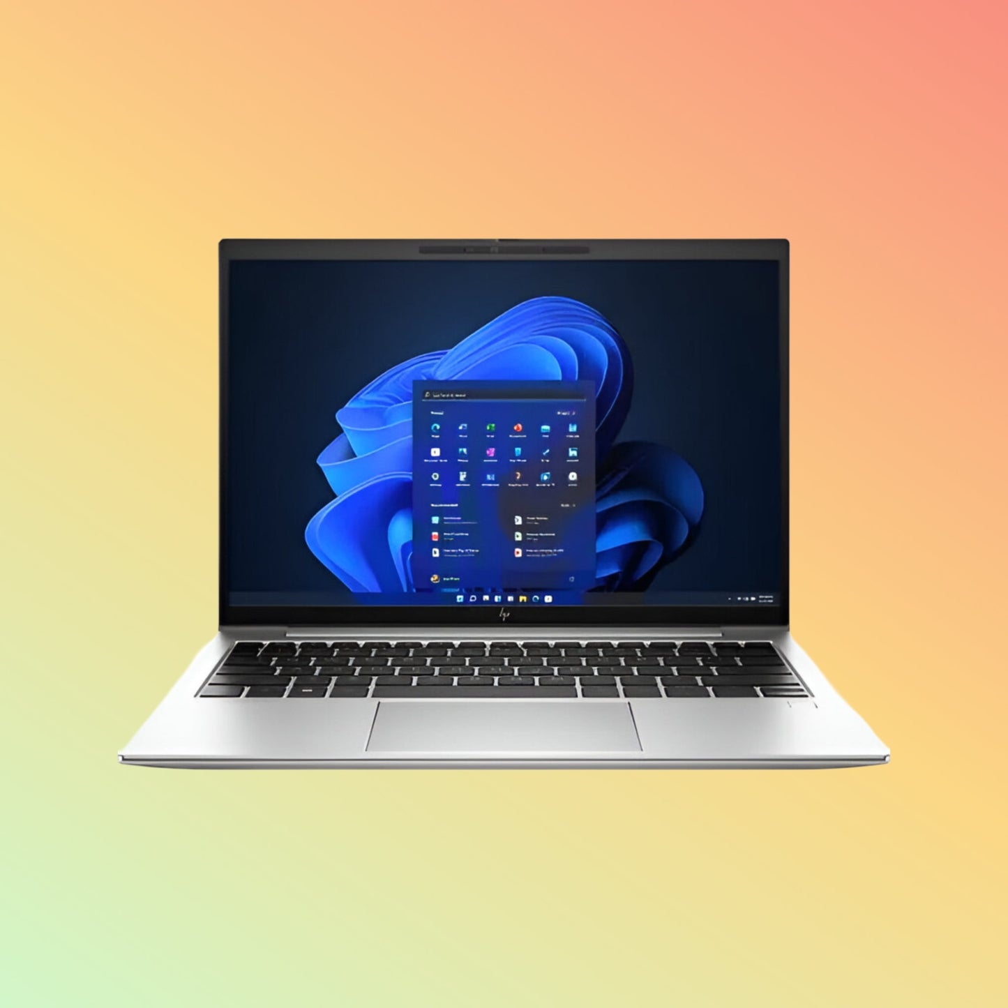 HP ELITEBOOK 830 G11 (2024) Notebook Laptop - Series 1 Ultra 7-155U, 16GB, 512GB SSD, 13,3" WUXGA
