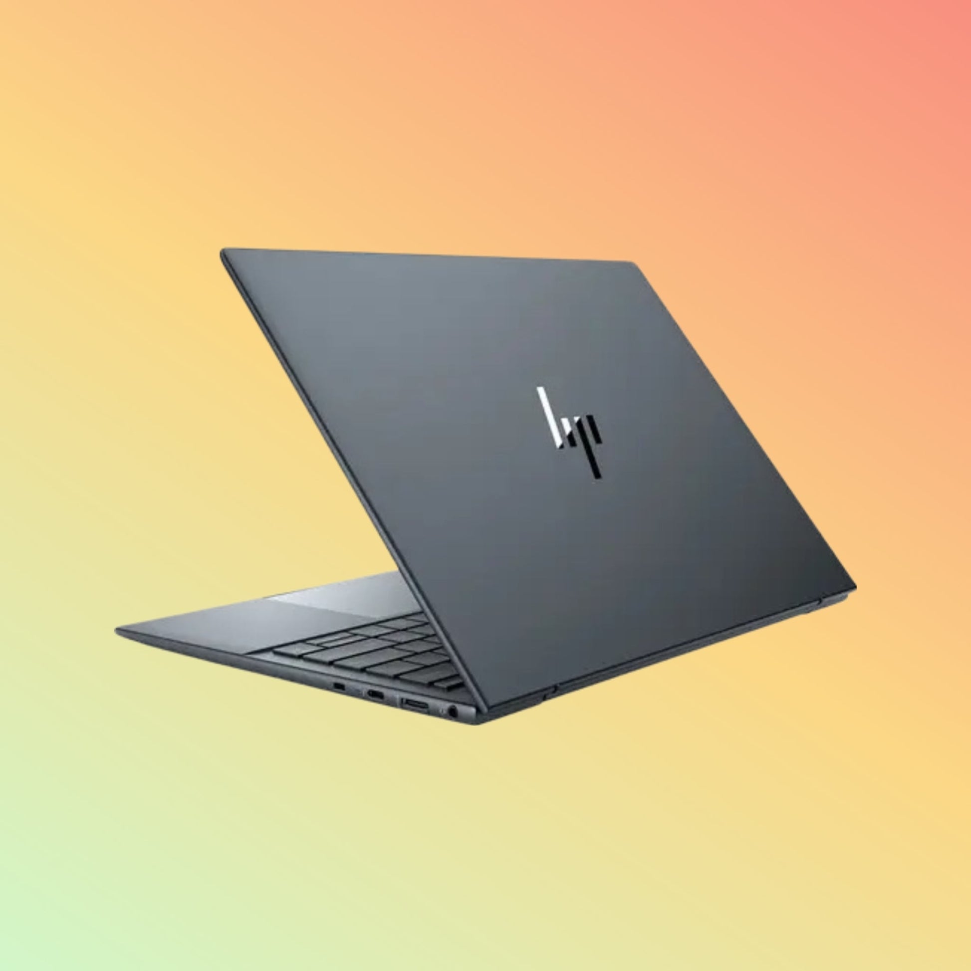 HP ENVY 14-FA0013DX Laptop - AMD Ryzen 5-8640HS, 16GB, 512GB SSD, 14" 2K Touch X360