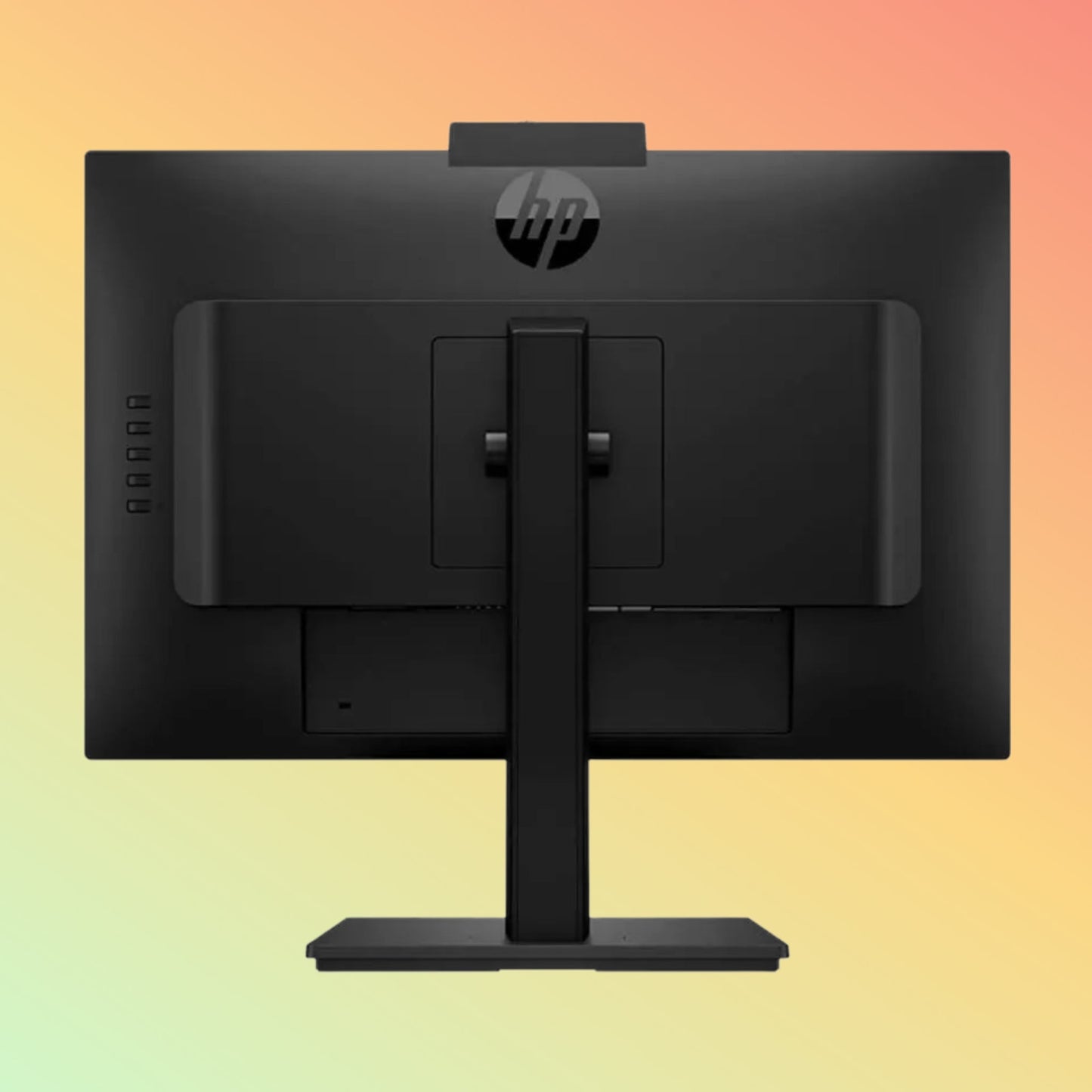 شاشة مؤتمرات HP M24M - 23.8 بوصة FHD (1920 × 1080)، IPS، DP، HDMI، 300 شمعة، 75 هرتز