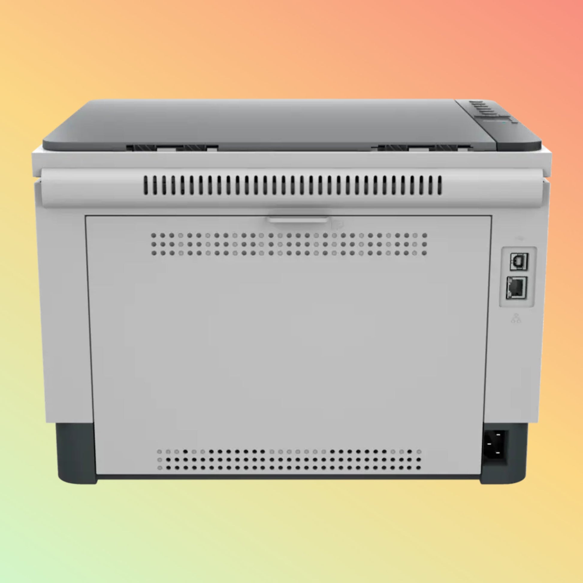 HP LaserJet Tank MFP 1602W प्रिंटर - वायरलेस, A4, प्रिंट कॉपी स्कैन, 23 ppm, 600 x 600 dpi रिज़ॉल्यूशन, 25,000 पेज ड्यूटी साइकिल