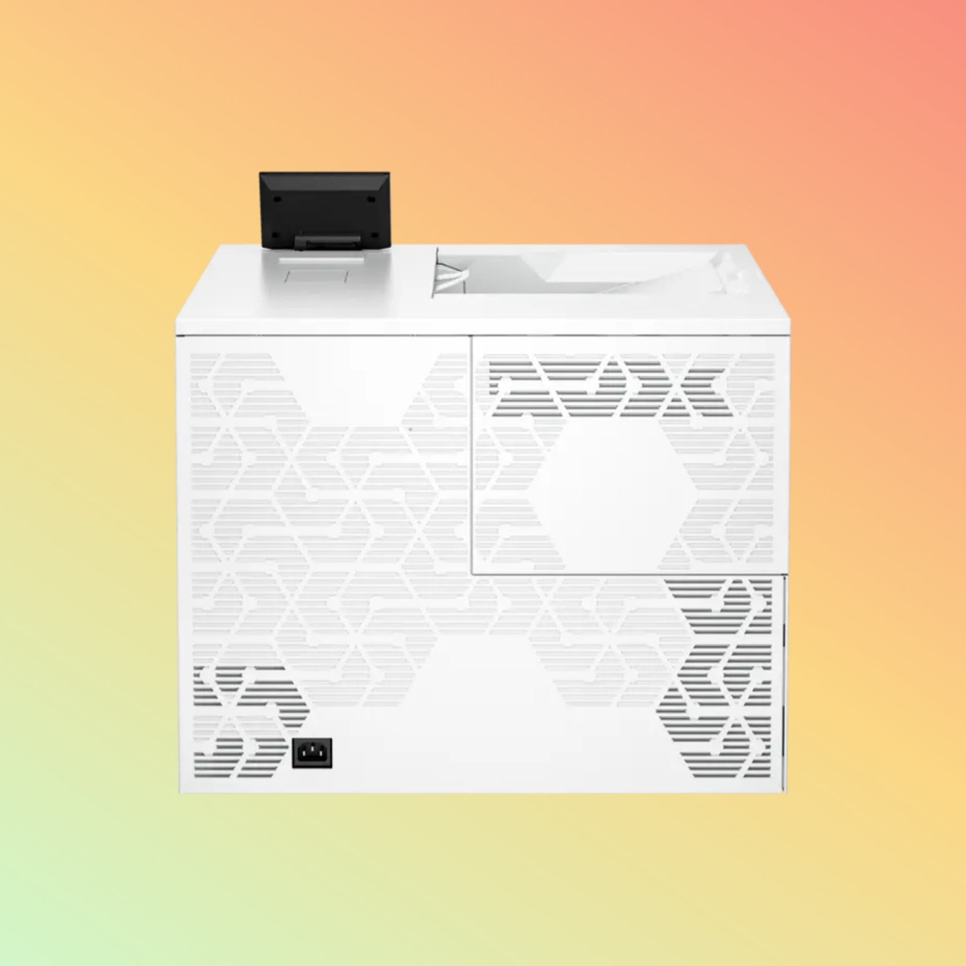 طابعة HP LaserJet Enterprise 5700DN - A4، طباعة، 45 صفحة في الدقيقة، دقة 1200 × 1200 نقطة في البوصة، دورة عمل 80,000 صفحة، أسود وملون
