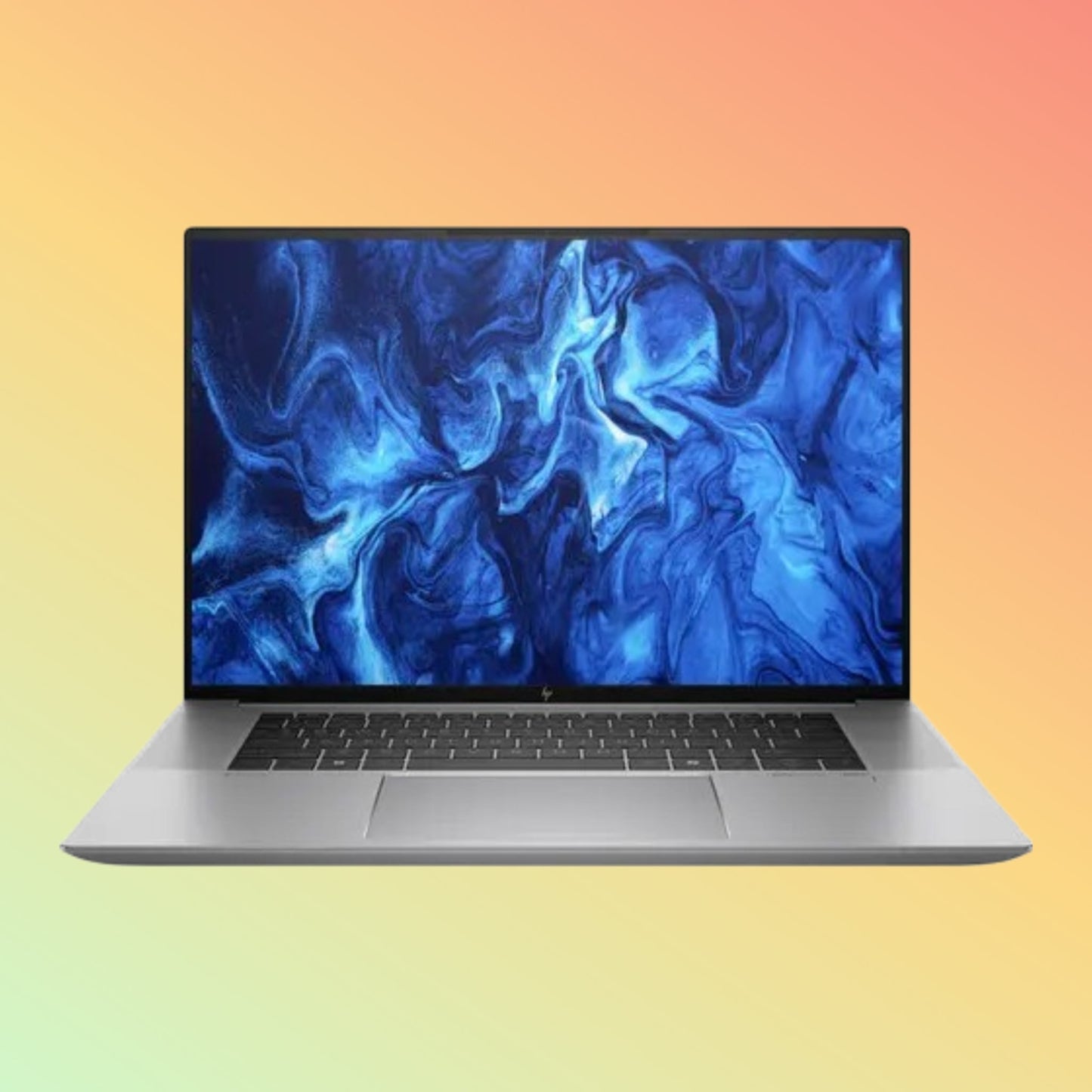 HP ZBOOK STUDIO G10 मोबाइल वर्कस्टेशन - 13वीं पीढ़ी i7-13700H, 32GB, 1TB SSD, NVIDIA RTX 2000 8GB 16" WUXGA