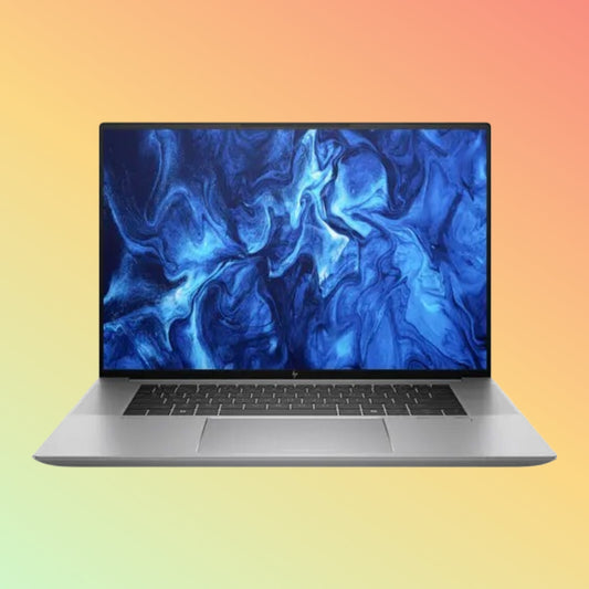 HP ZBOOK FIREFLY G11 (2024) Mobile Workstation - Series 1 Ultra 7-155U, 64GB, 1TB SSD, 16" WUXGA