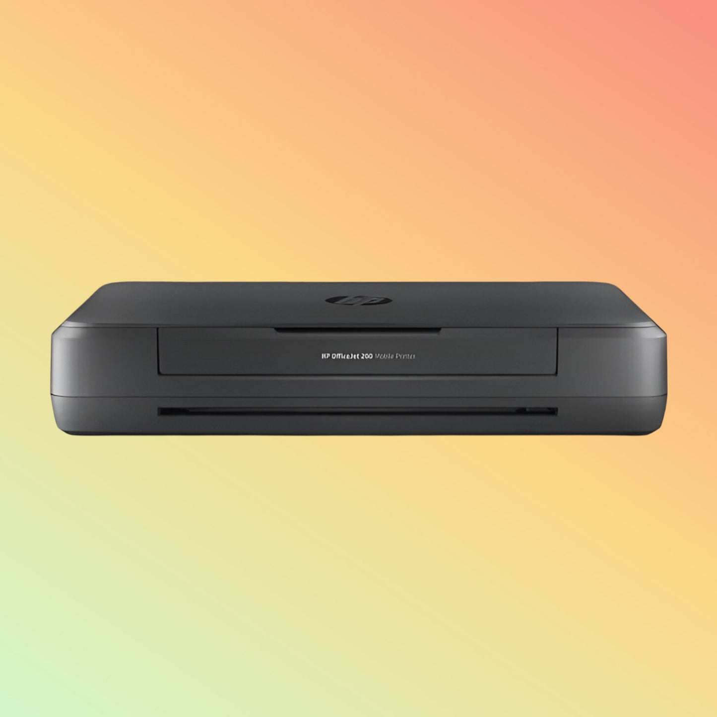 HP OfficeJet 202 (N4K99C) मोबाइल प्रिंटर