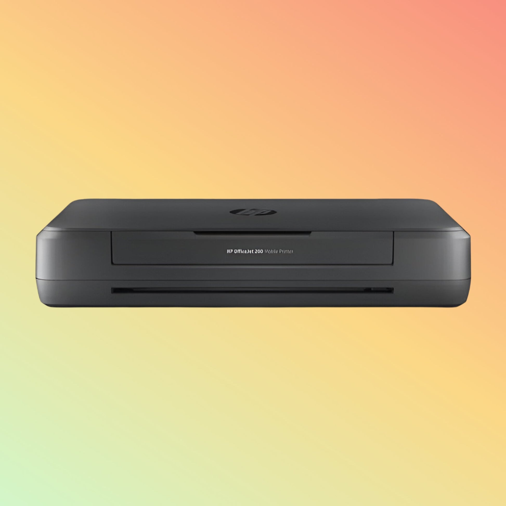 HP OfficeJet 202 (N4K99C) मोबाइल प्रिंटर
