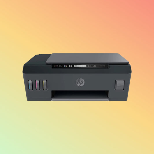 HP Smart Tank 500 Printer | High-Quality, Cost Printing