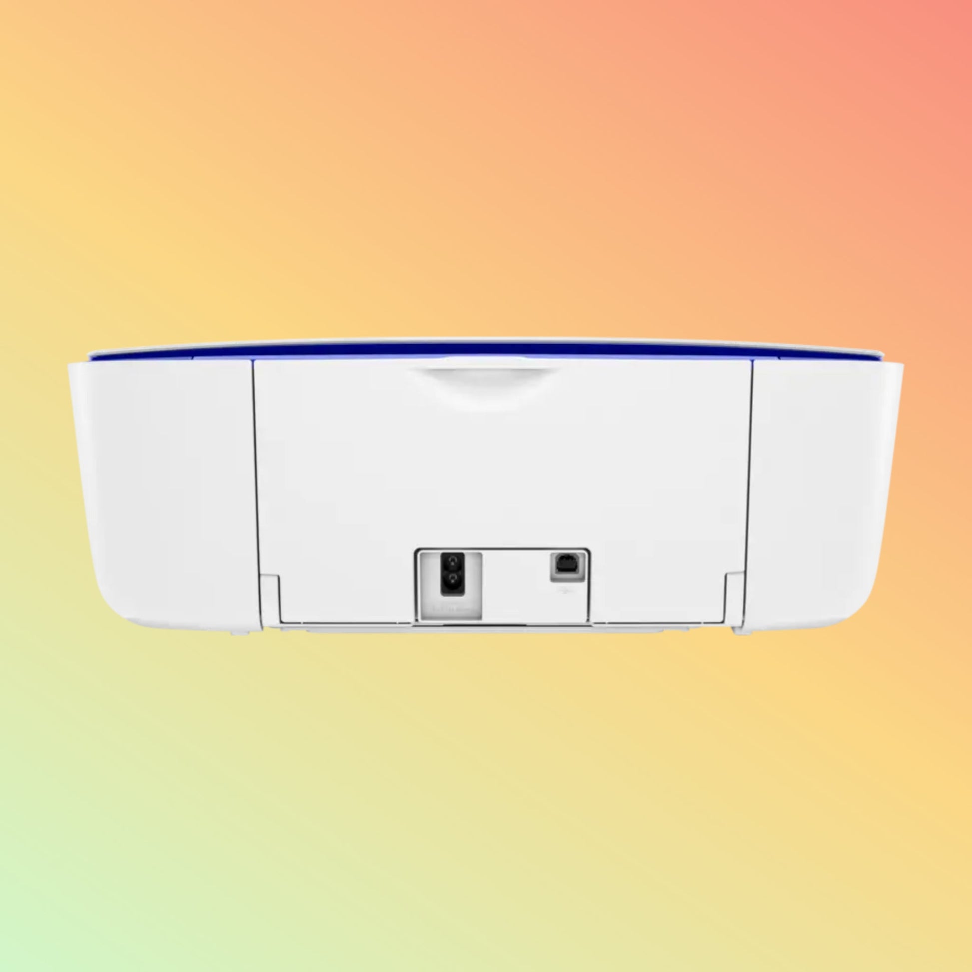 طابعة HP DeskJet Ink 3790 - لاسلكية، A4، طباعة ونسخ ومسح ضوئي، 8 صفحات في الدقيقة، دقة 1200 × 1200 نقطة في البوصة، دورة عمل 1000 صفحة، أسود وملون
