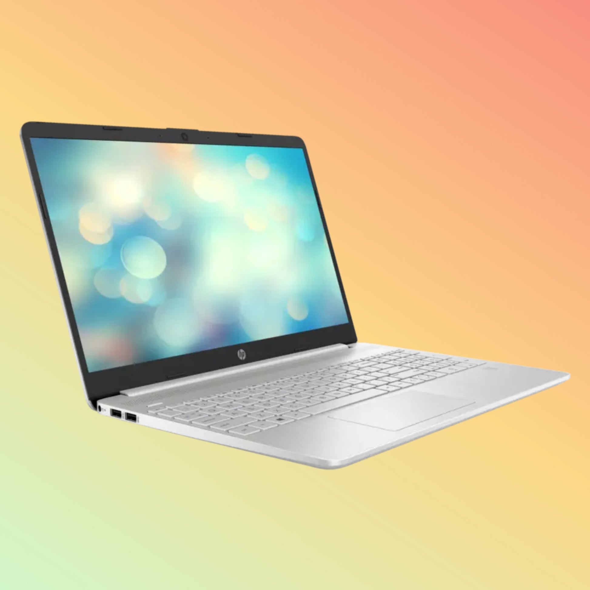 HP 15S-FQ5287NIA Laptop - 12th Gen i7-1255U, 8GB, 512GB SSD, 15.6" FHD