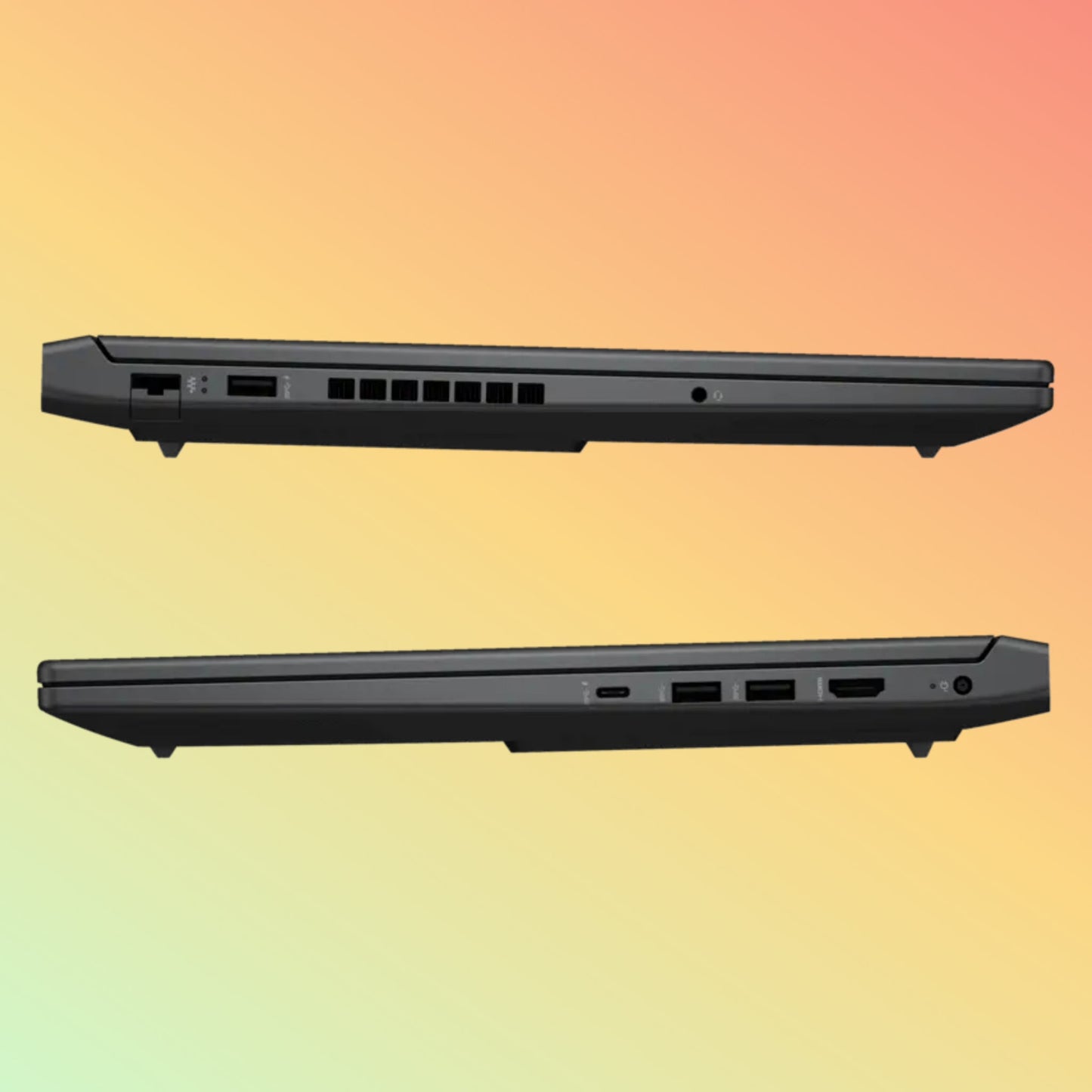 HP VICTUS 16-R1017NIA (2024) Gaming Laptop - 14th Gen i7-14700HX, 16GB, 1TB SSD, NVIDIA GeForce RTX 4060 8GB, 16.1" FHD