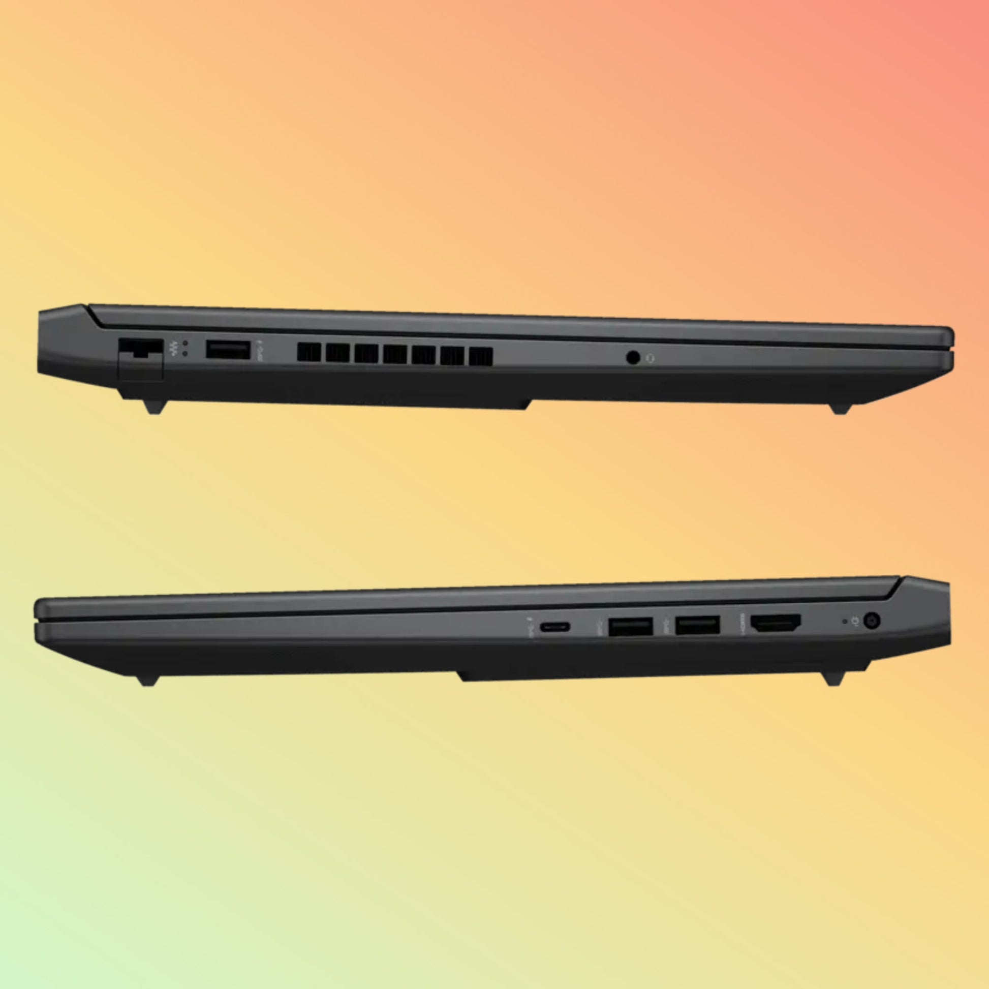 HP VICTUS 16-R1017NIA (2024) Gaming Laptop - 14th Gen i7-14700HX, 16GB, 1TB SSD, NVIDIA GeForce RTX 4060 8GB, 16.1" FHD