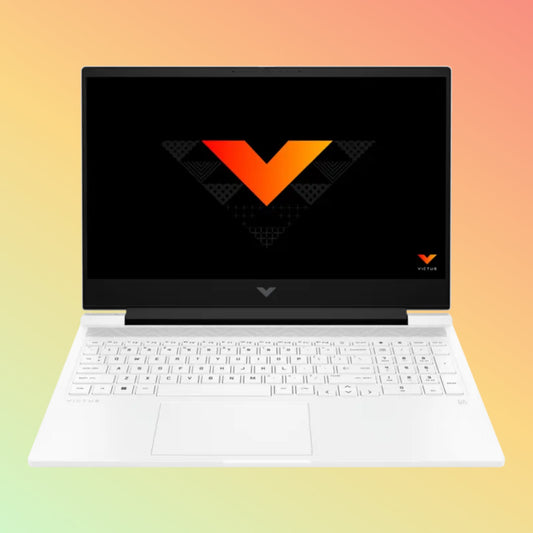HP VICTUS 16-R0046NIA Gaming Laptop - 13th Gen i7-13700H, 16GB, 1TB SSD, NVIDIA GeForce RTX 4060 8GB, 16.1" FHD