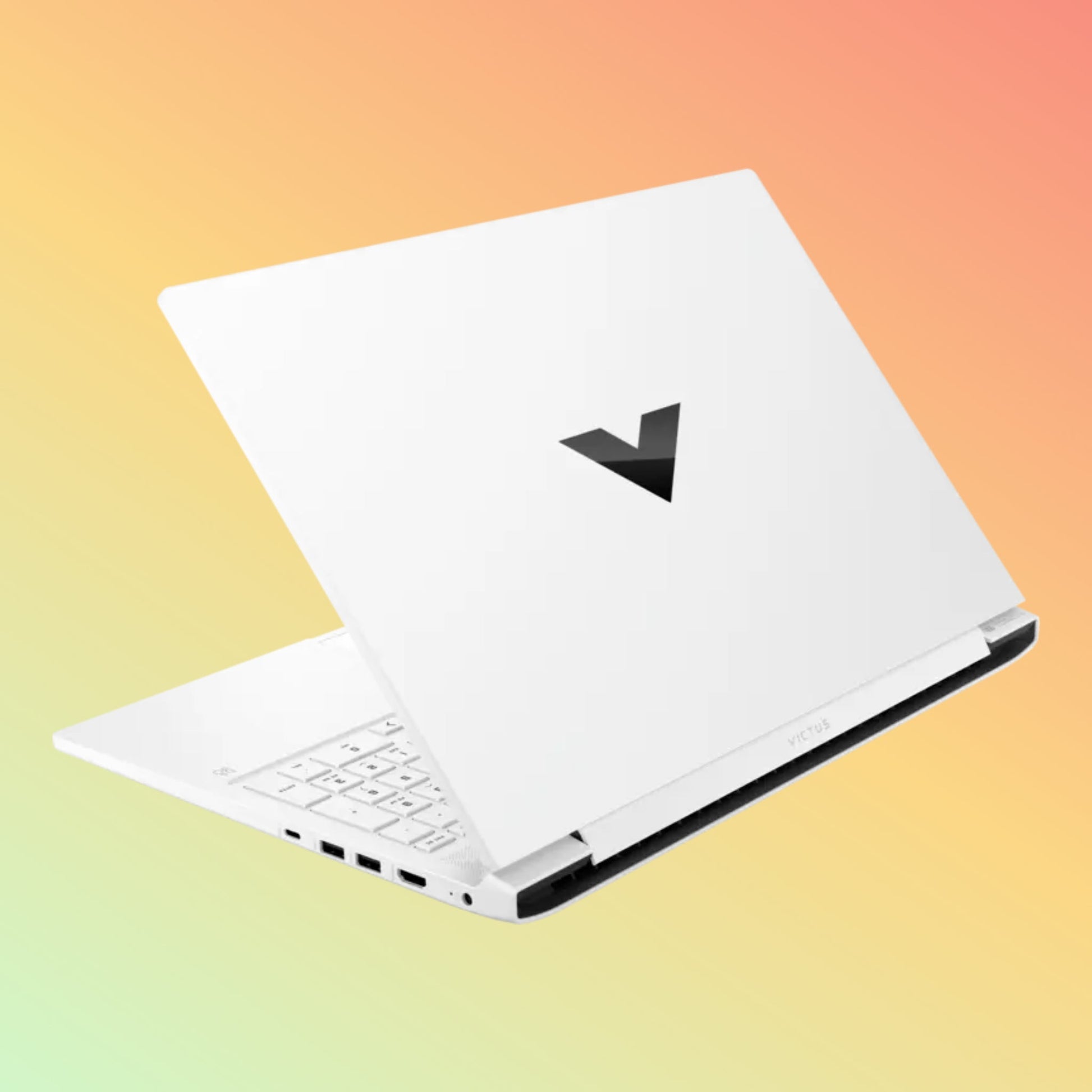 HP VICTUS 16-R0045NE Gaming Laptop - 13th Gen i7-13700H, 16GB, 1TB SSD, NVIDIA GeForce RTX 4050 6GB, 16.1" FHD