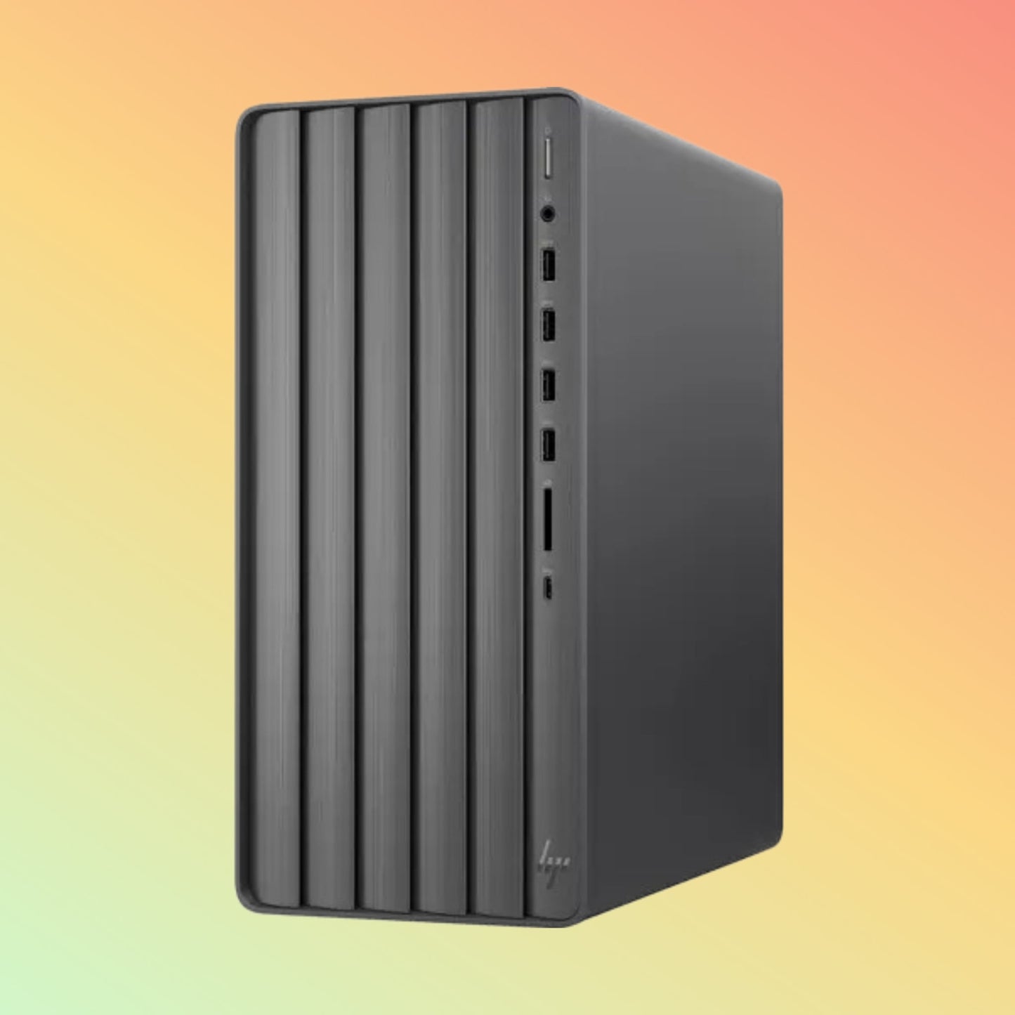 HP ENVY TE01-5360 (2024) Desktop - 14th Gen i7-14700F, 16GB, 1TB SSD, NVIDIA GeForce RTX 3060 12GB