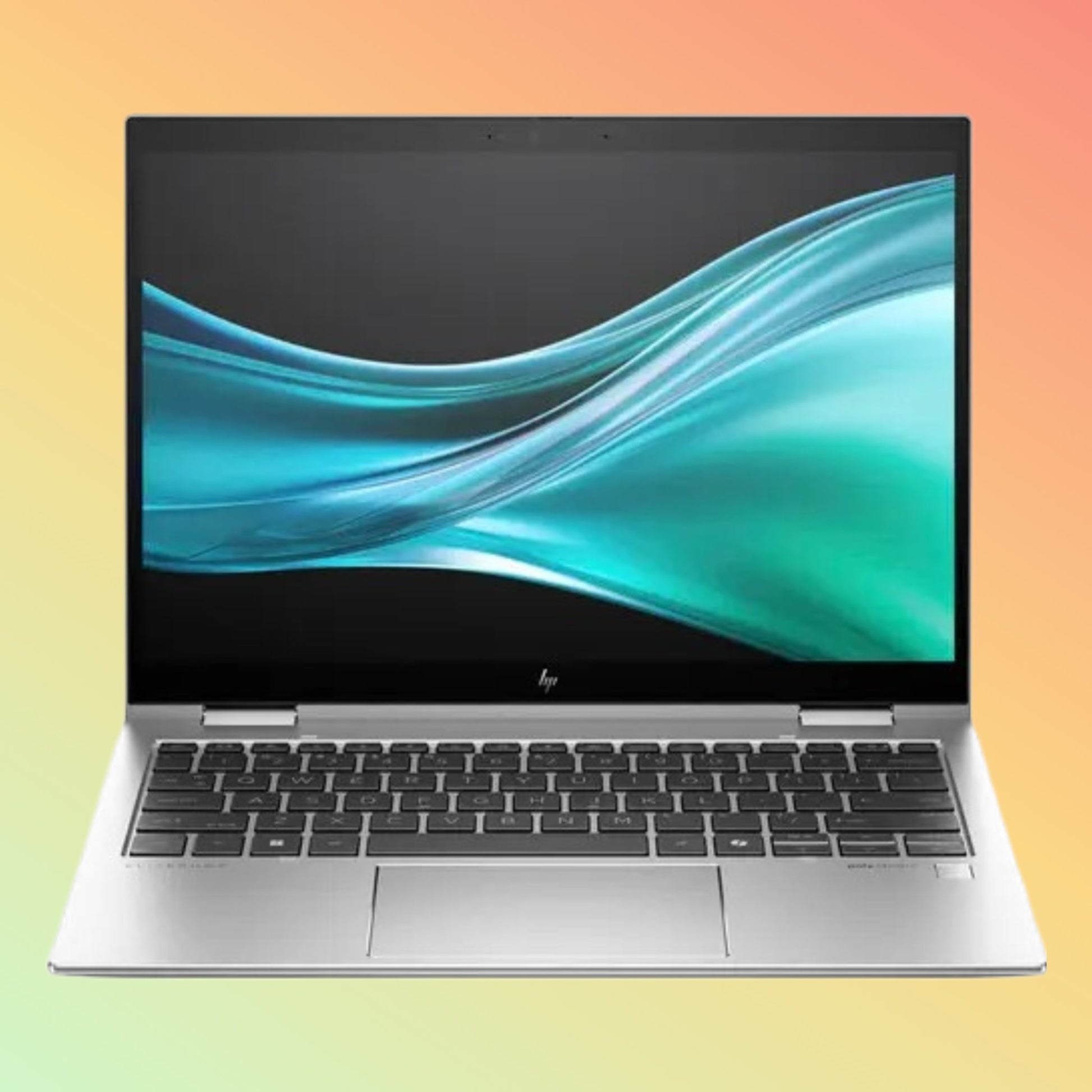 HP ELITEBOOK 840 G10 Laptop - 13th Gen i7-1355U, 16GB, 512GB SSD, 14" WUXGA