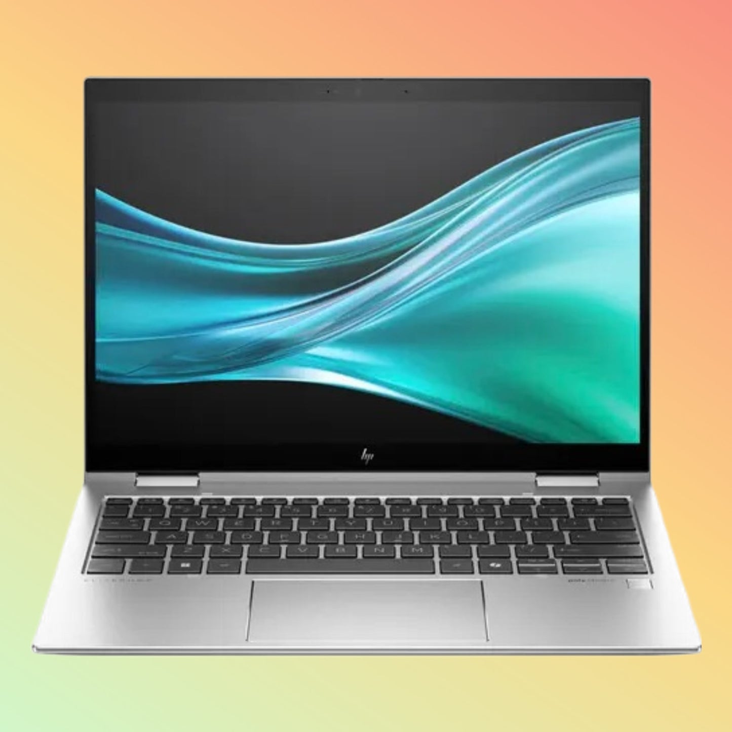 كمبيوتر محمول HP ELITEBOOK 840 G11 (2024) - سلسلة 1 Ultra 7-155U، سعة 16 جيجابايت، قرص SSD سعة 512 جيجابايت، شاشة 14 بوصة WUXGA متعددة اللمس
