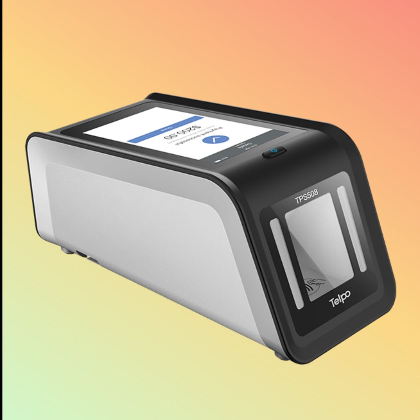 Telpo TPS508 QR-Code POS Scanner