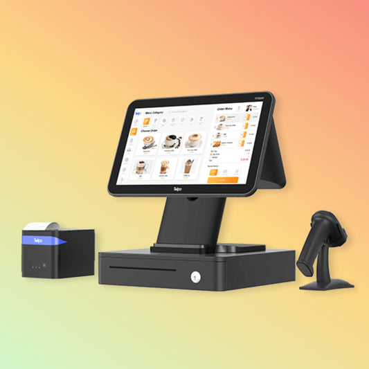 Telpo C1 Android Cash Register