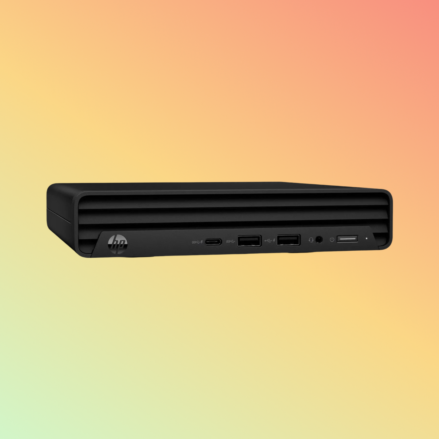HP Pro Mini 400 G9 (2024) Desktop - 14th i7-14700T, 8GB, 512GB SSD