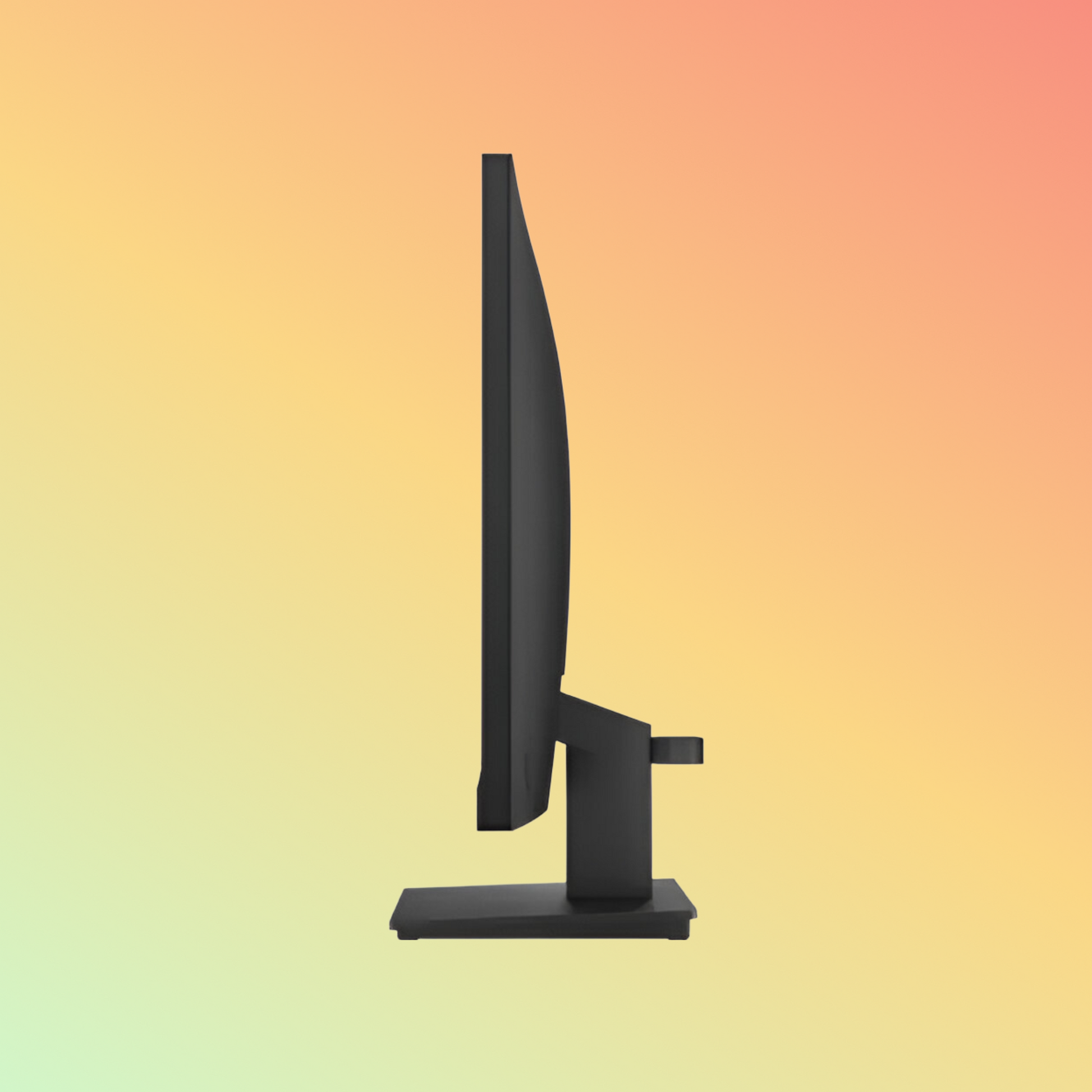 HP V24i G5 Monitor - 23.8" FHD (1920 x 1080), IPS, DP, HDMI, VGA, 250 nits, 75 Hz