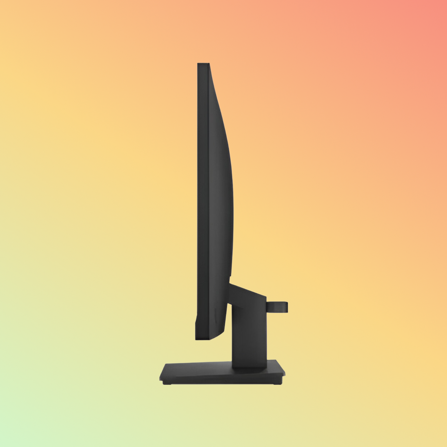 شاشة HP E27 G5 - 27 بوصة FHD (1920 × 1080)، IPS، DP، HDMI، 300 شمعة، 75 هرتز
