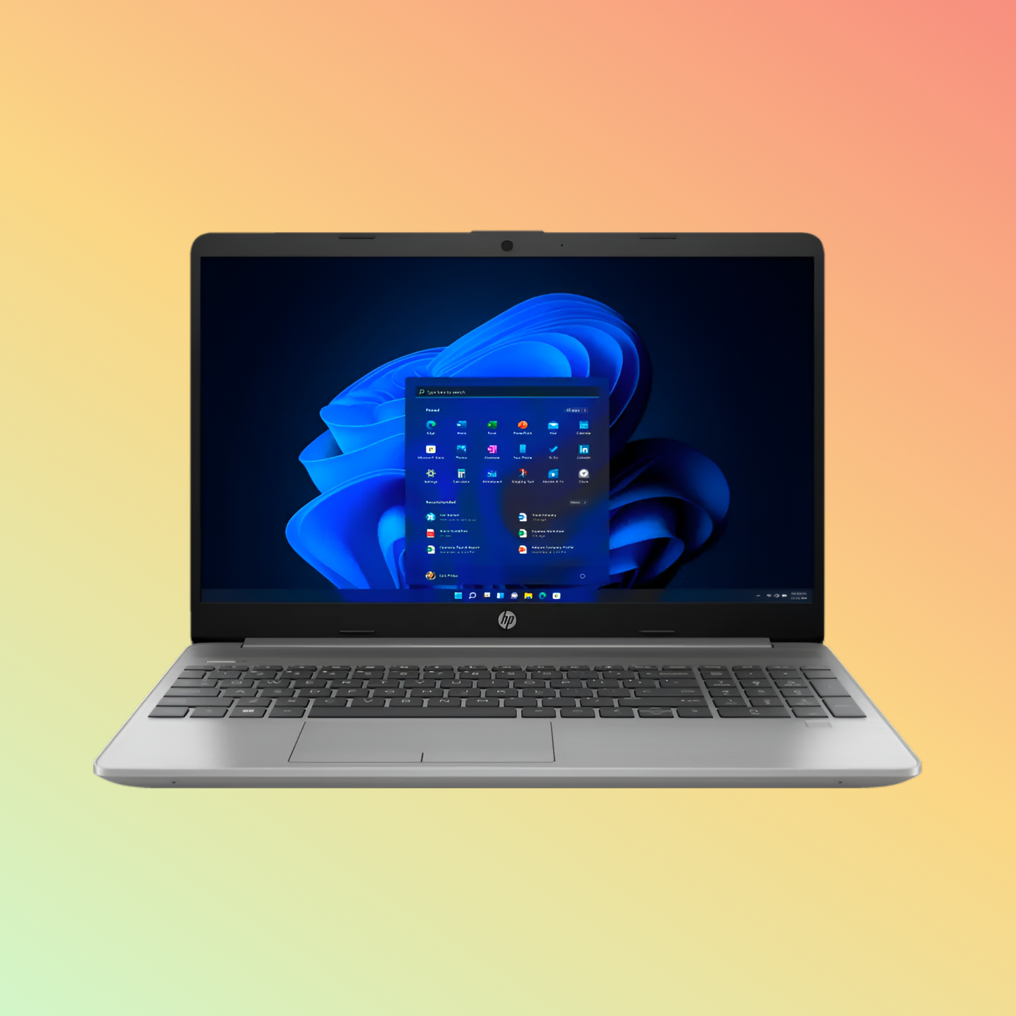 HP PROBOOK 460 G11 (2024) लैपटॉप - सीरीज 1 अल्ट्रा 7-155U, 16GB, 512GB, 16" WUXGA टच