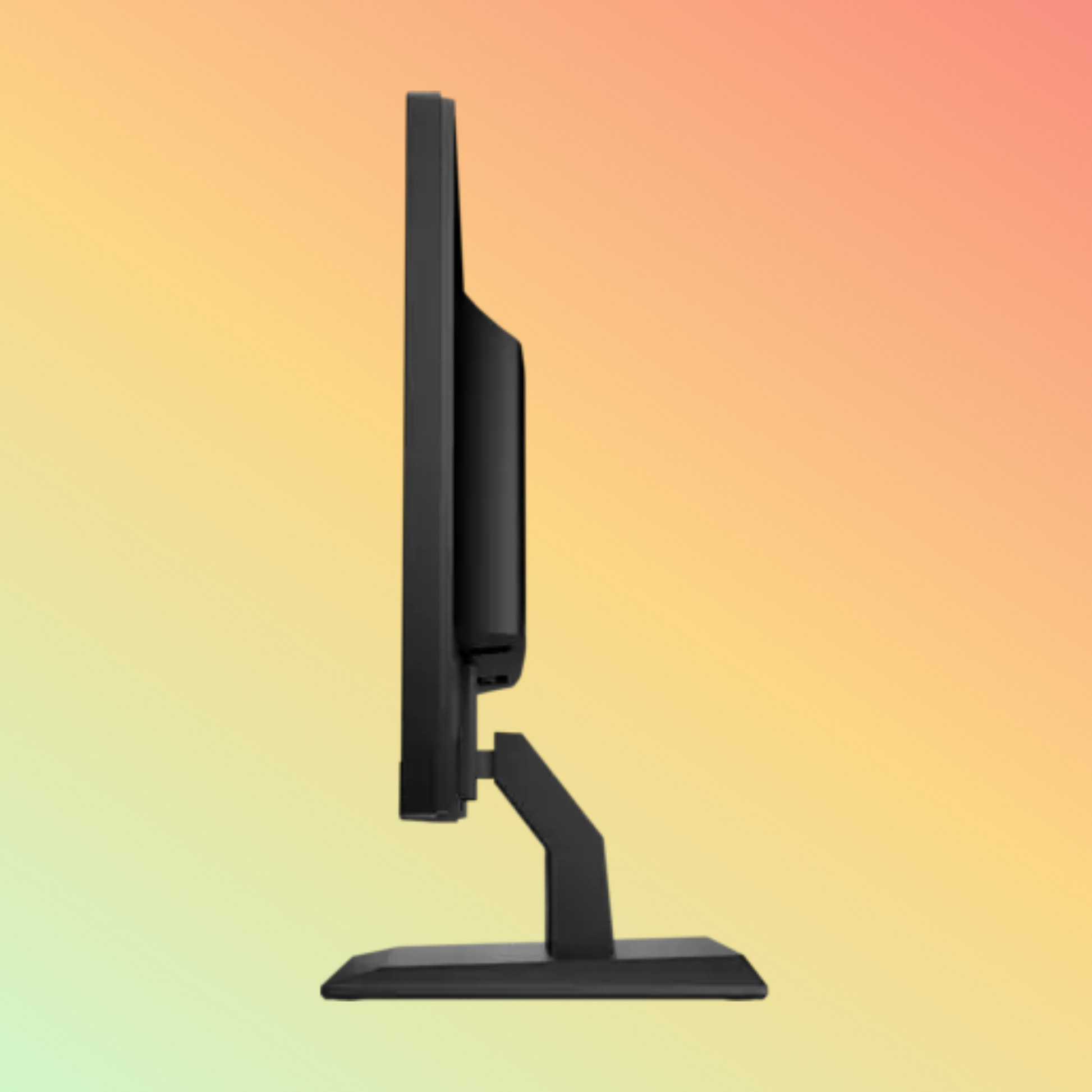 HP V20 Monitor - 19.5" HD (1600 x 900), TN, HDMI, VGA, 200 nits, 60 Hz