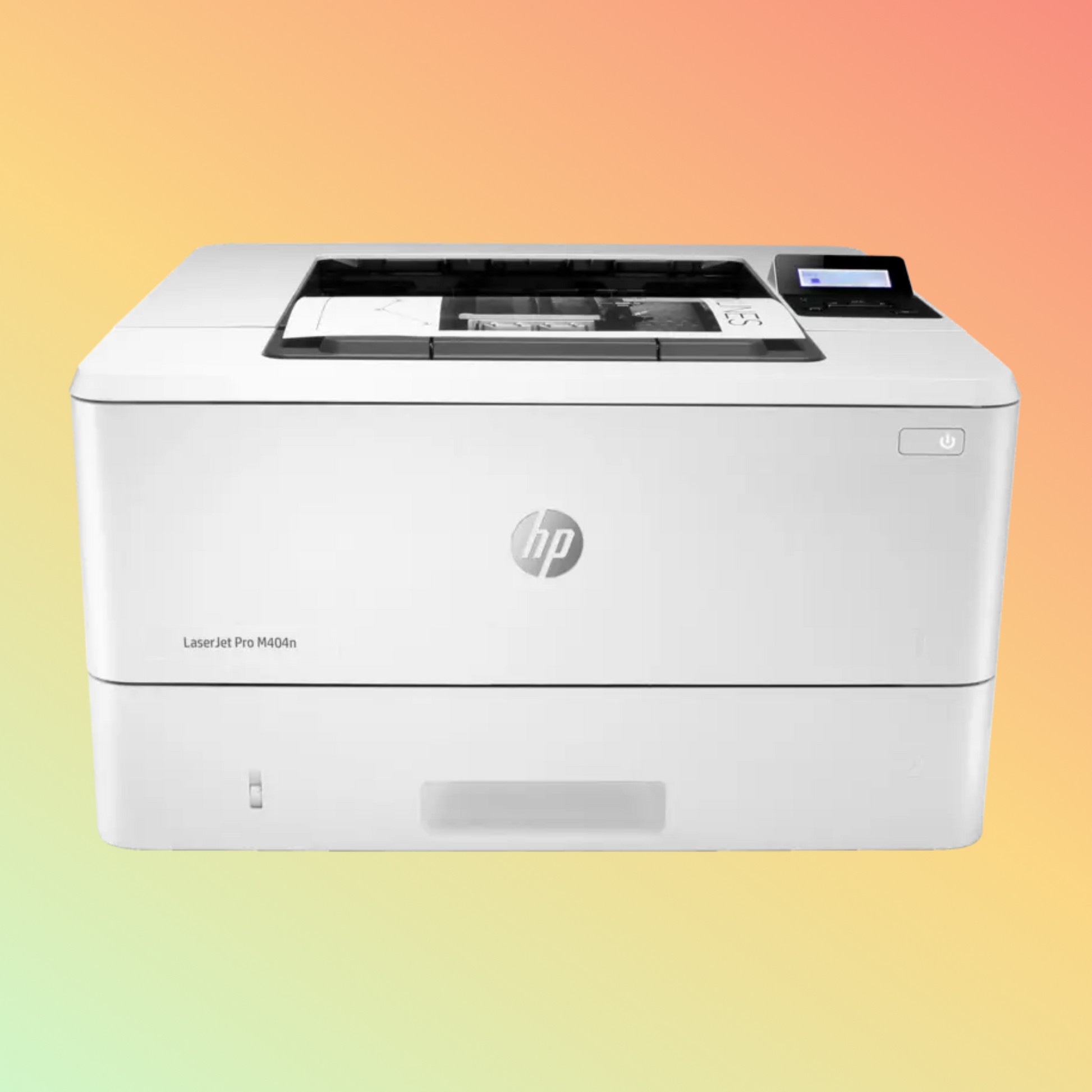 طابعة HP LaserJet Pro M454DN - A4، طباعة، 28 صفحة في الدقيقة، دقة 600 × 600 نقطة في البوصة، دورة عمل 50,000 صفحة، أسود وملون