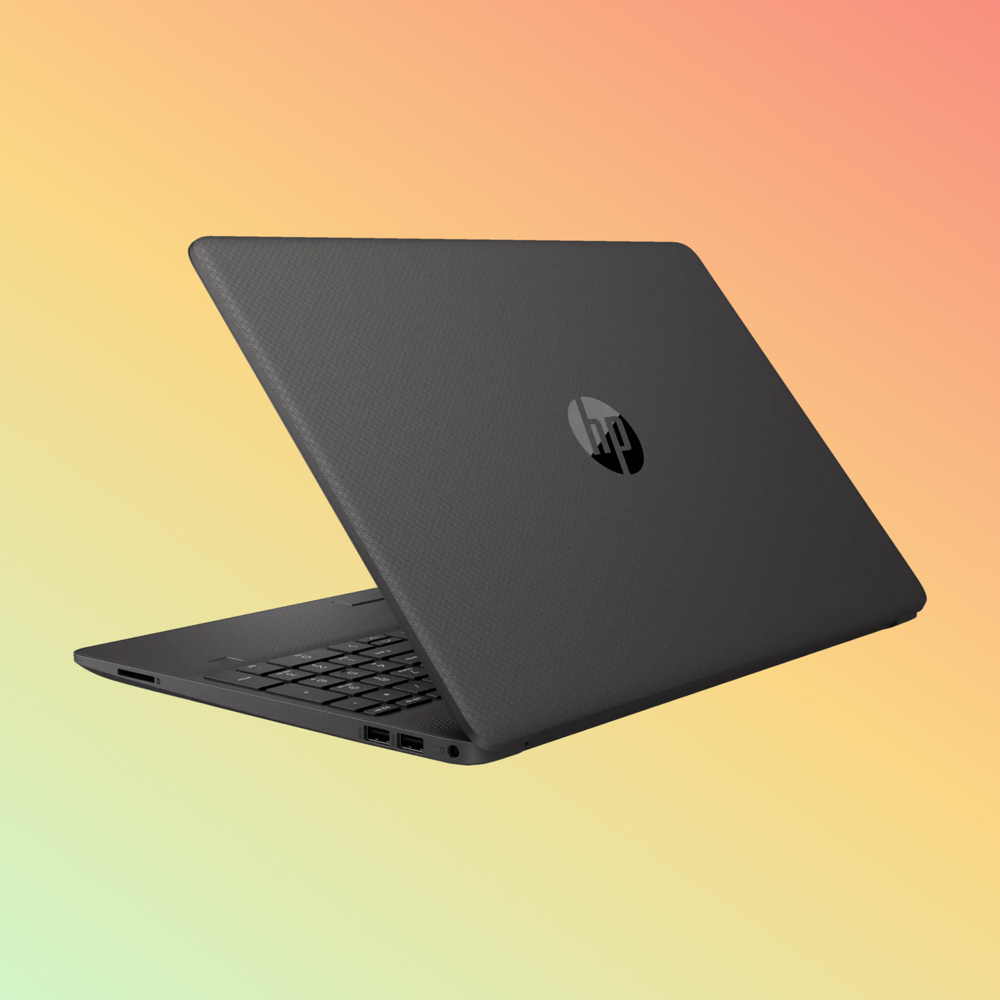 HP 14-EP0107NIA Laptop - 13th Gen i3-1315U, 4GB, 512GB SSD, 14" FHD