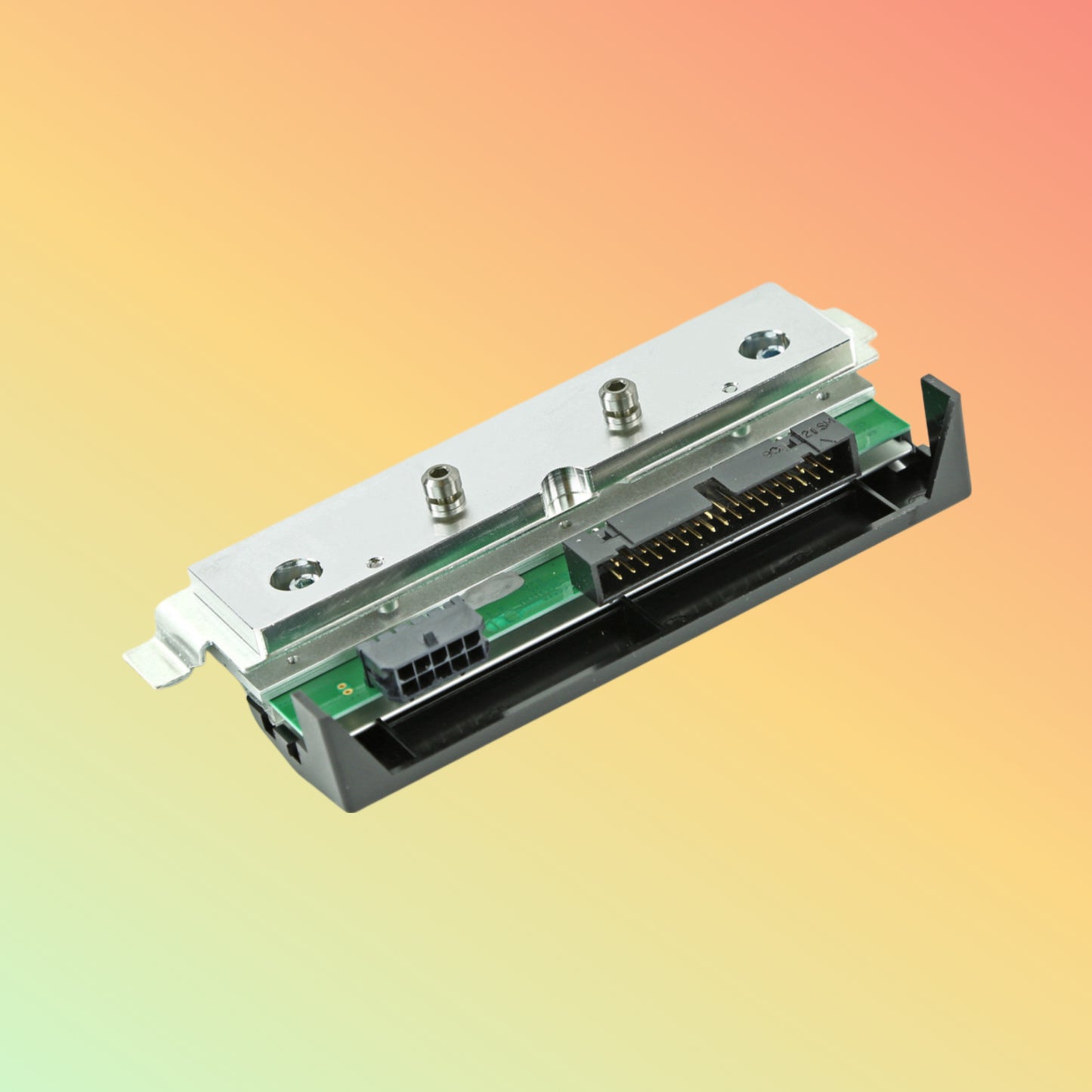 Packaging of Zebra ZT410/ZT411 Compatible Printhead ensuring safe transit.