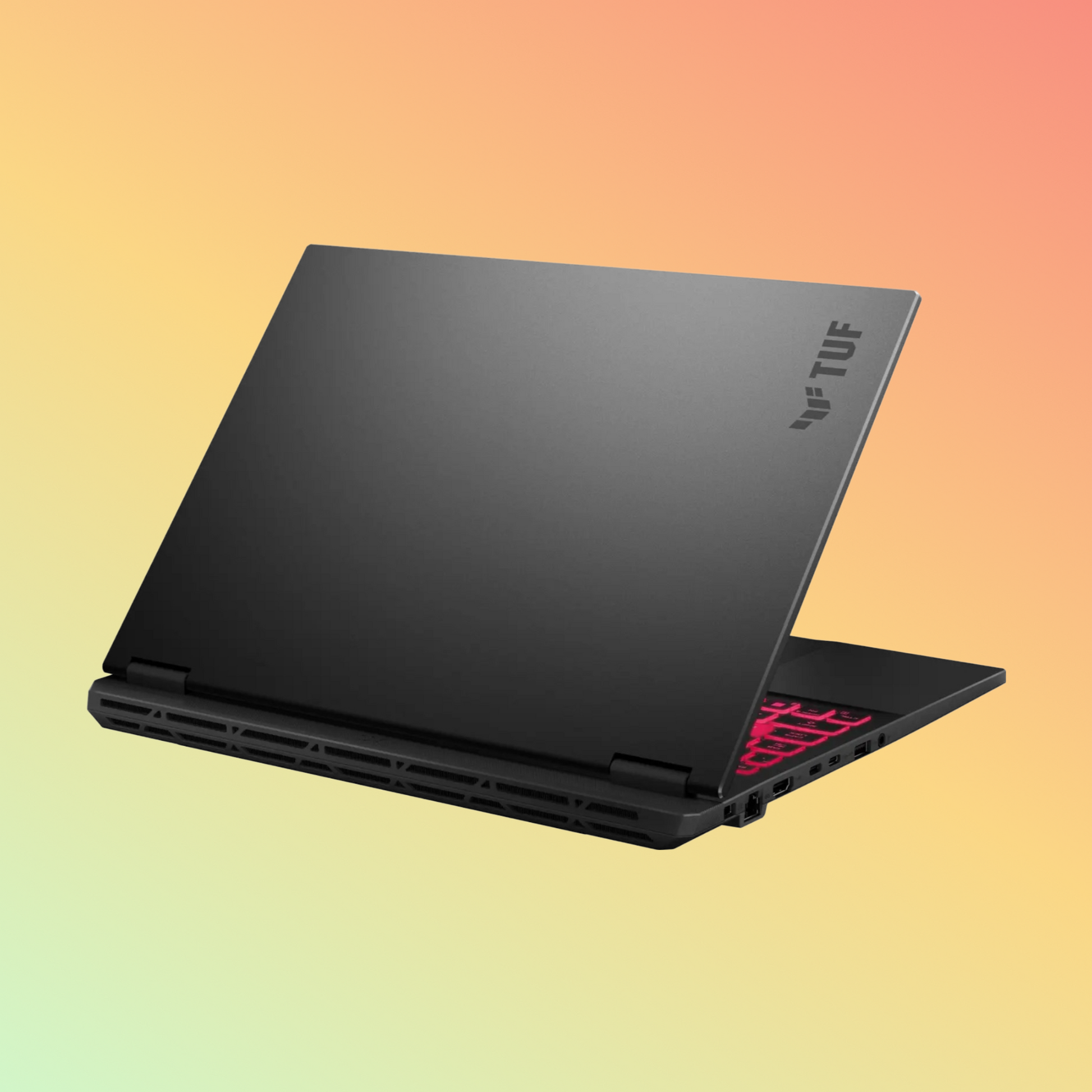 ASUS TUF FX507VV4 Gaming Laptop - 13th Gen i7-13700H, 16GB, 512GB SSD, NVIDIA GeForce RTX 4060 8GB, 15.6" FHD