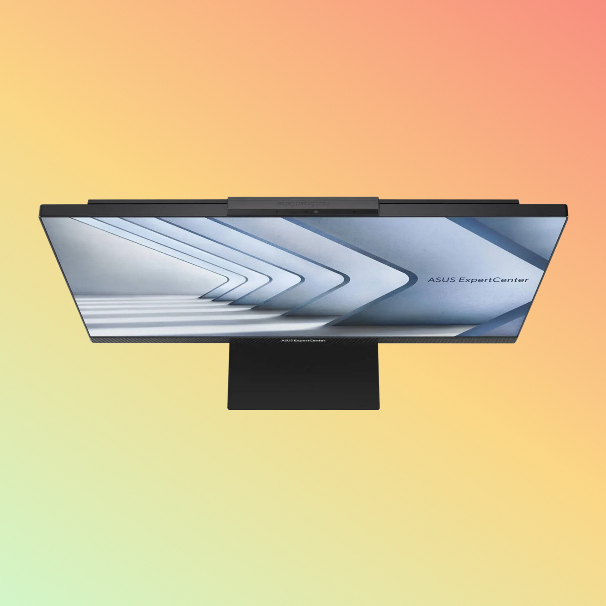 ASUS EXPERTCENTRE E5402WVAT الكل في واحد - الجيل الثالث عشر i7-1360P، 8 جيجابايت، 512 جيجابايت SSD، شاشة لمس FHD مقاس 23.8 بوصة