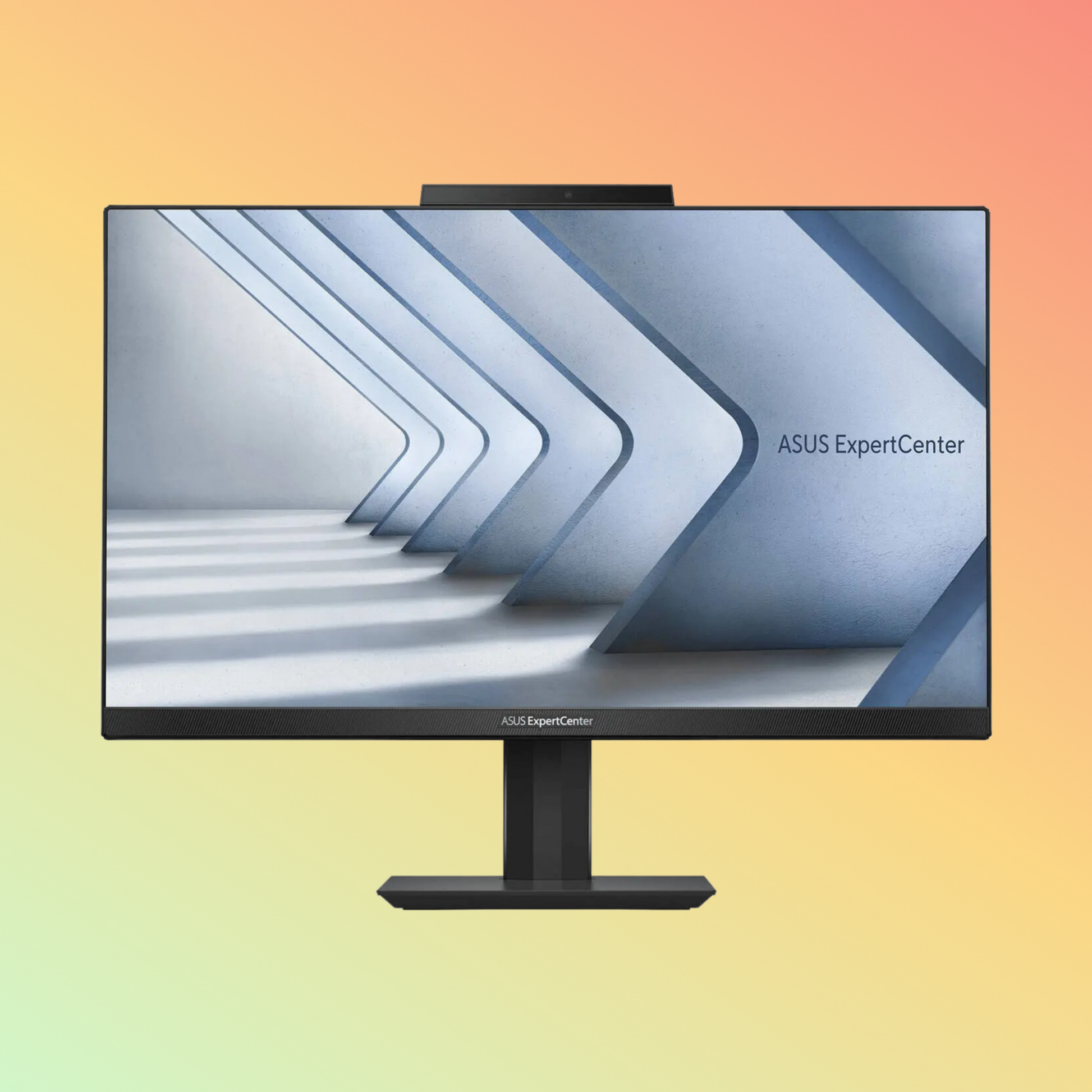ASUS EXPERTCENTRE E5 (E5402WVAT) All in One - 13th Gen i7-1360P, 8GB, 512GB SSD, 23.8" FHD Touch