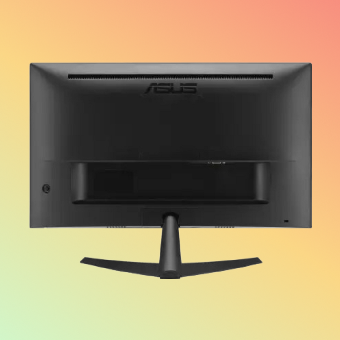 شاشة ASUS VY229HE EYE CARE - 21.4 بوصة FHD (1920 × 1080)، IPS، HDMI، VGA، 250 شمعة، 75 هرتز