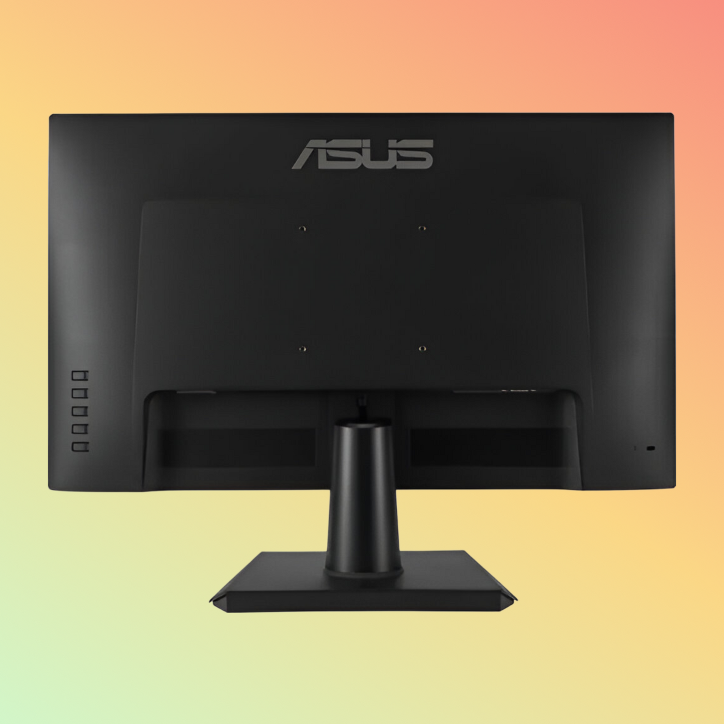 شاشة ASUS VA27EHE EYE CARE - 27 بوصة FHD (1920 × 1080)، IPS، HDMI، VGA، 250 شمعة، 75 هرتز