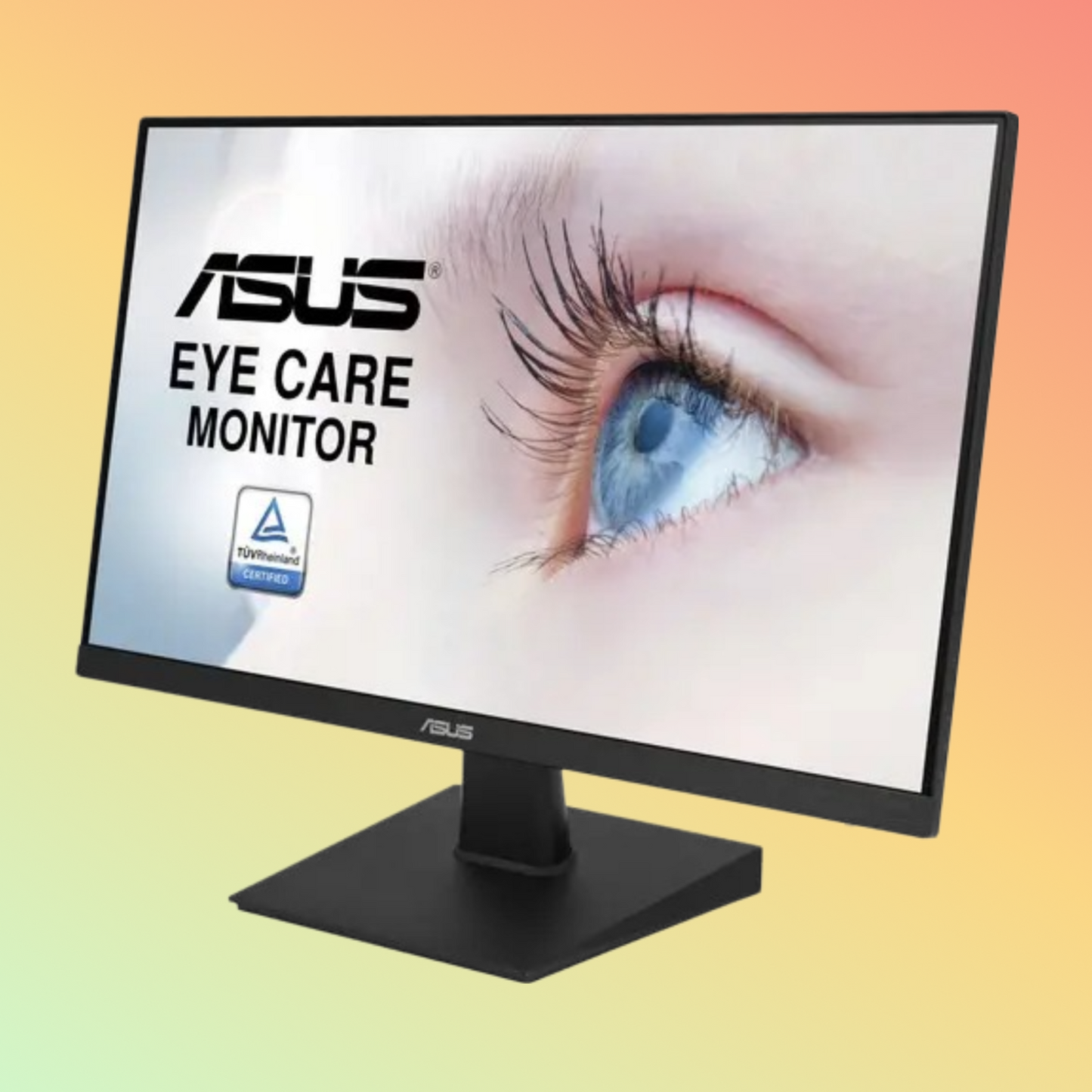 جهاز ASUS EXPERTCENTRE E5 E3402WBAK الكل في واحد - معالج i3-1215U من الجيل الثاني عشر، سعة تخزين 8 جيجابايت، قرص SSD سعة 256 جيجابايت، شاشة 23.8 بوصة عالية الدقة