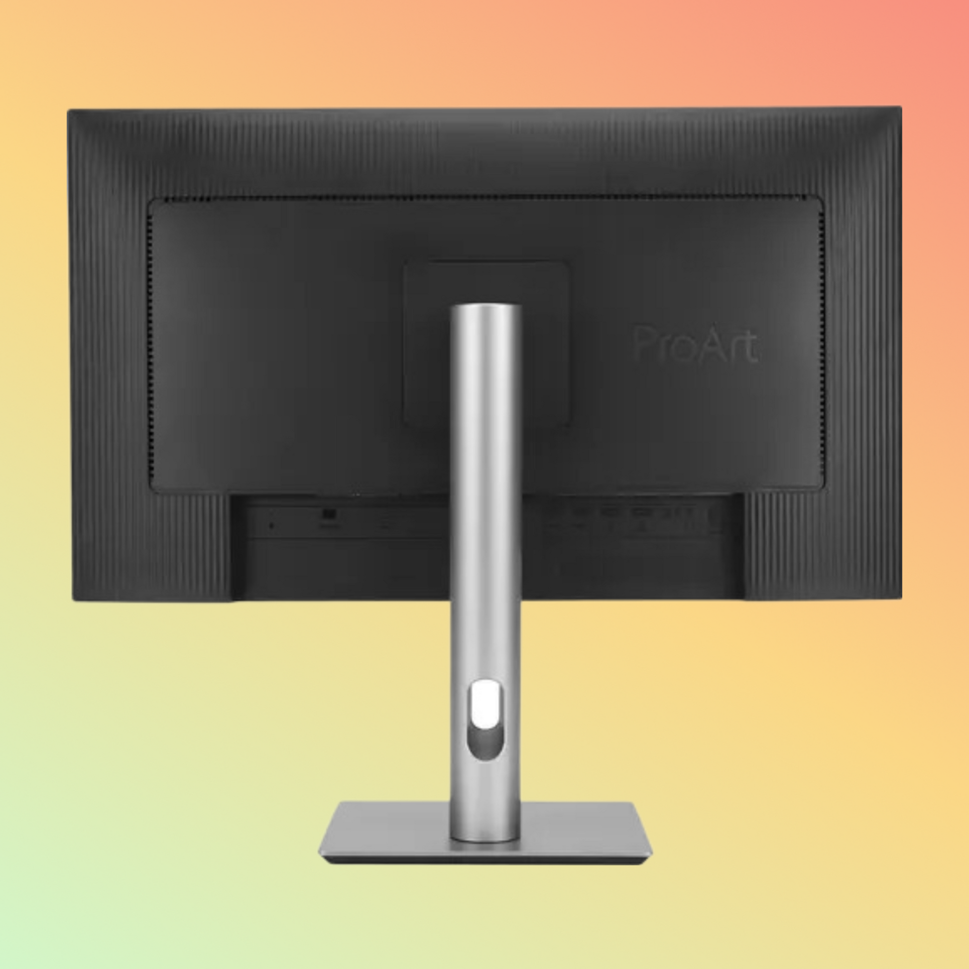 شاشة ASUS PROART PA279CRV - 27 بوصة 4K (3840 × 2160)، IPS، HDMI، DP، 400 شمعة، 60 هرتز