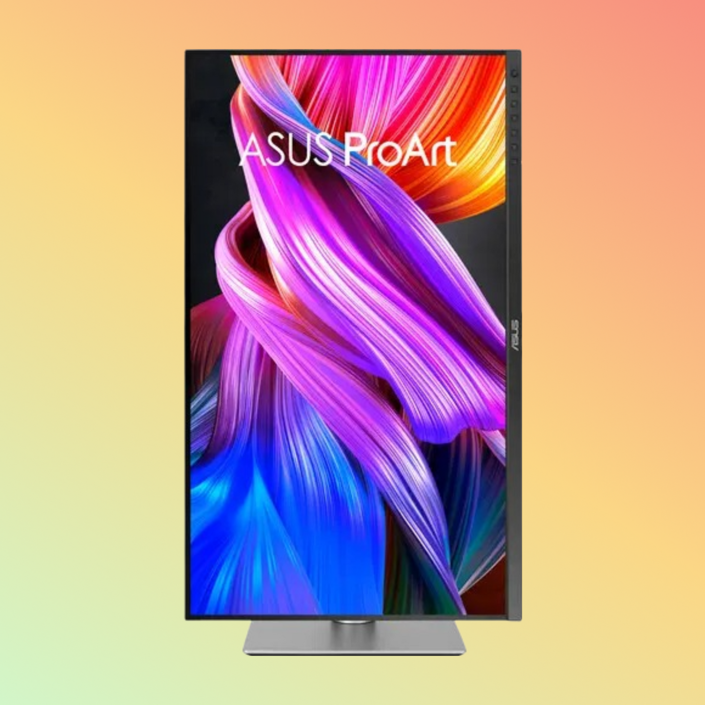 شاشة ASUS PROART PA279CRV - 27 بوصة 4K (3840 × 2160)، IPS، HDMI، DP، 400 شمعة، 60 هرتز