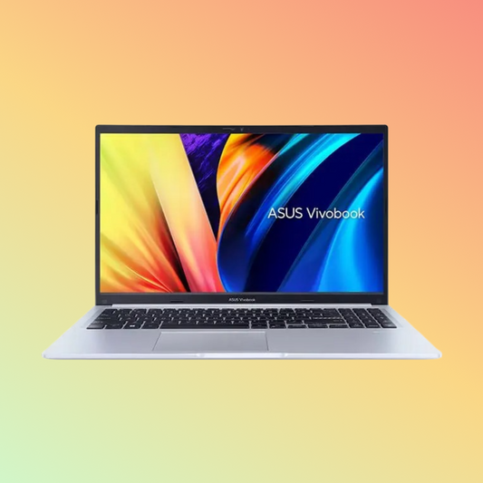 ASUS VIVOBOOK 15 X1502ZA लैपटॉप - 12वीं पीढ़ी i7-12700H, 8GB, 512GB SSD, 15.6" FHD