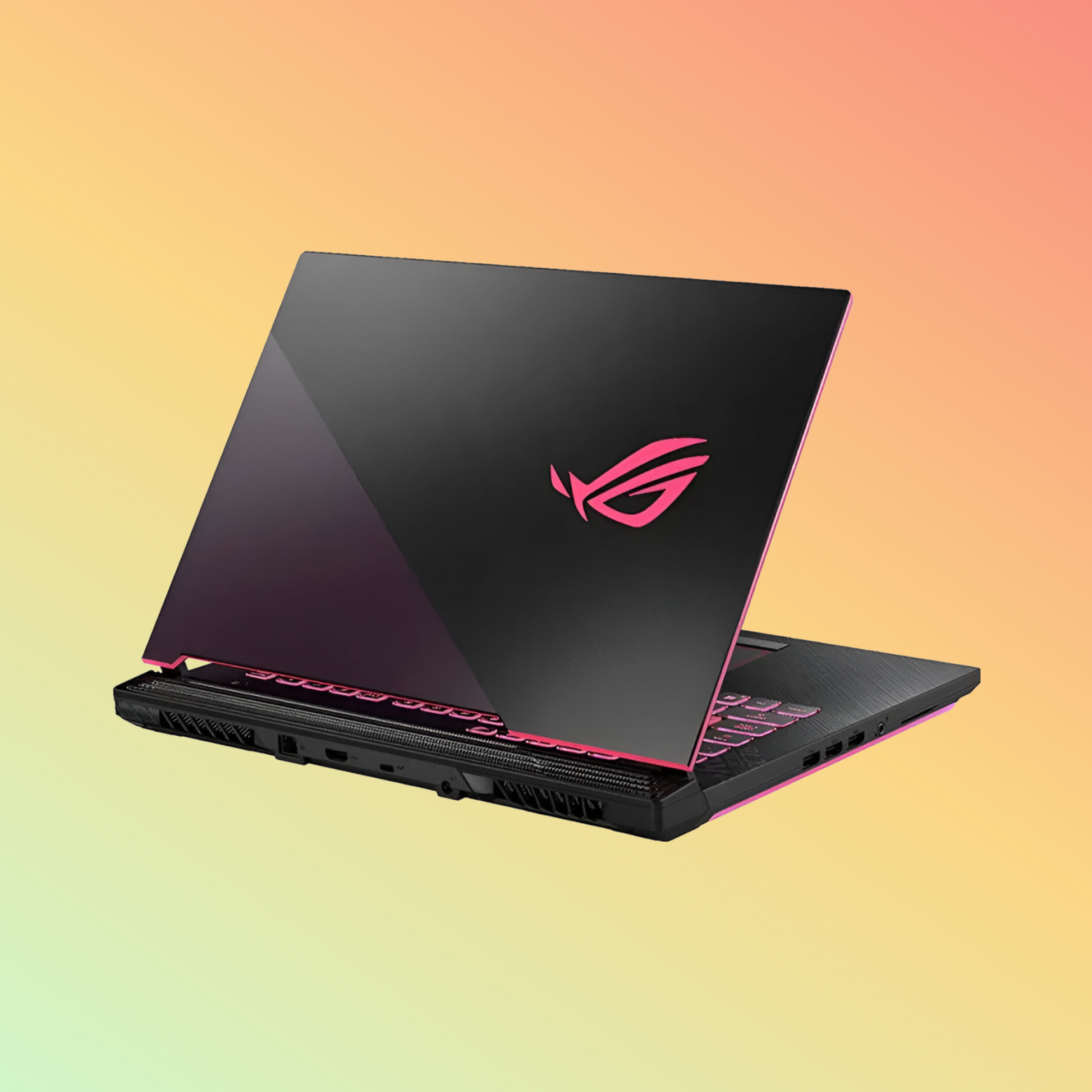 ASUS REPUBLIC OF GAMERS STRIX G614JVR-ES96 (2024) Gaming Laptop - 14th Gen i9-14900HX, 32GB, 1TB SSD, NVIDIA GeForce RTX 4060 8GB, 16" WQXGA