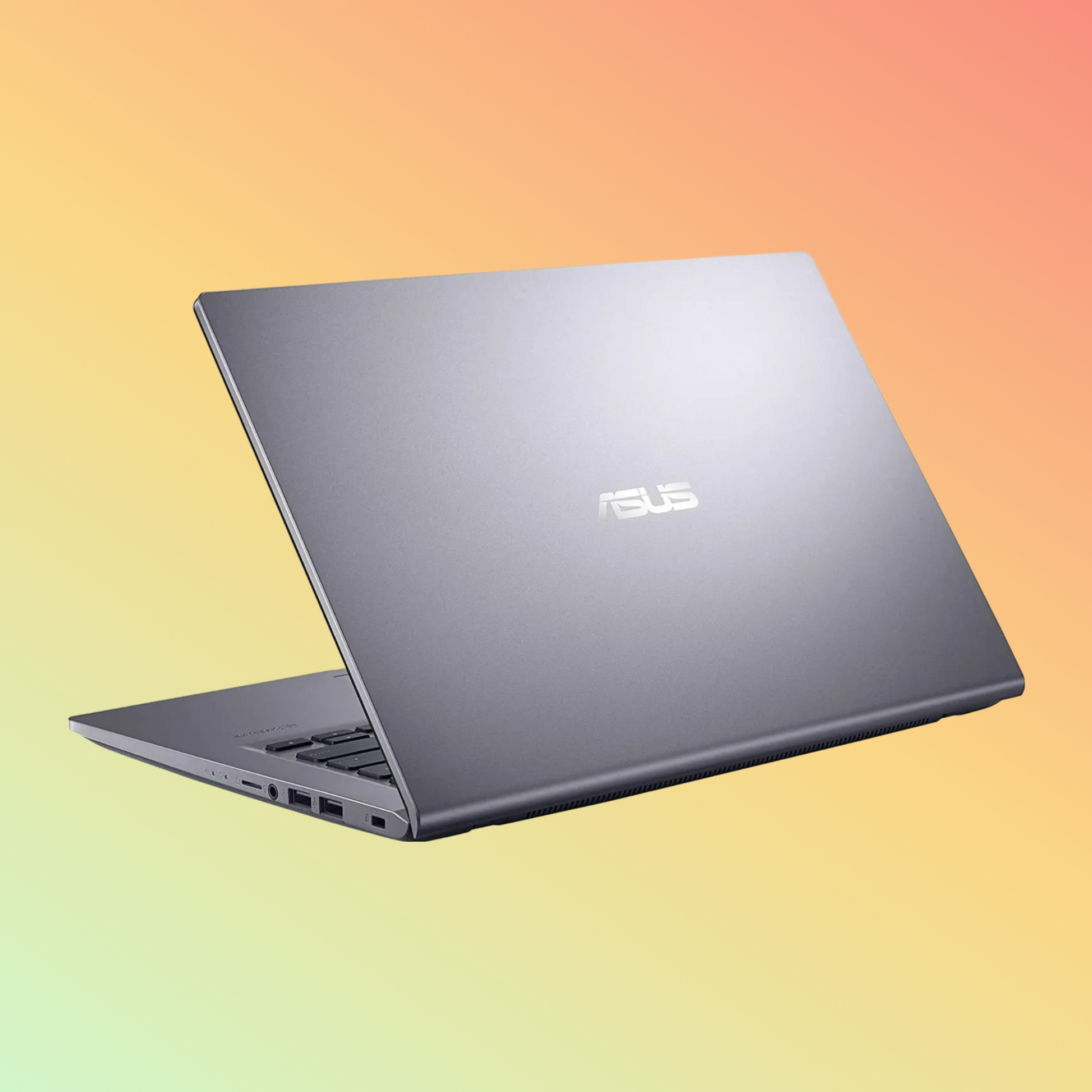 لابتوب ASUS EXPERTBOOK B1402CVA - معالج i7-1355U من الجيل الثالث، سعة تخزين 16 جيجابايت، قرص SSD سعة 512 جيجابايت، شاشة 14.0 بوصة عالية الدقة
