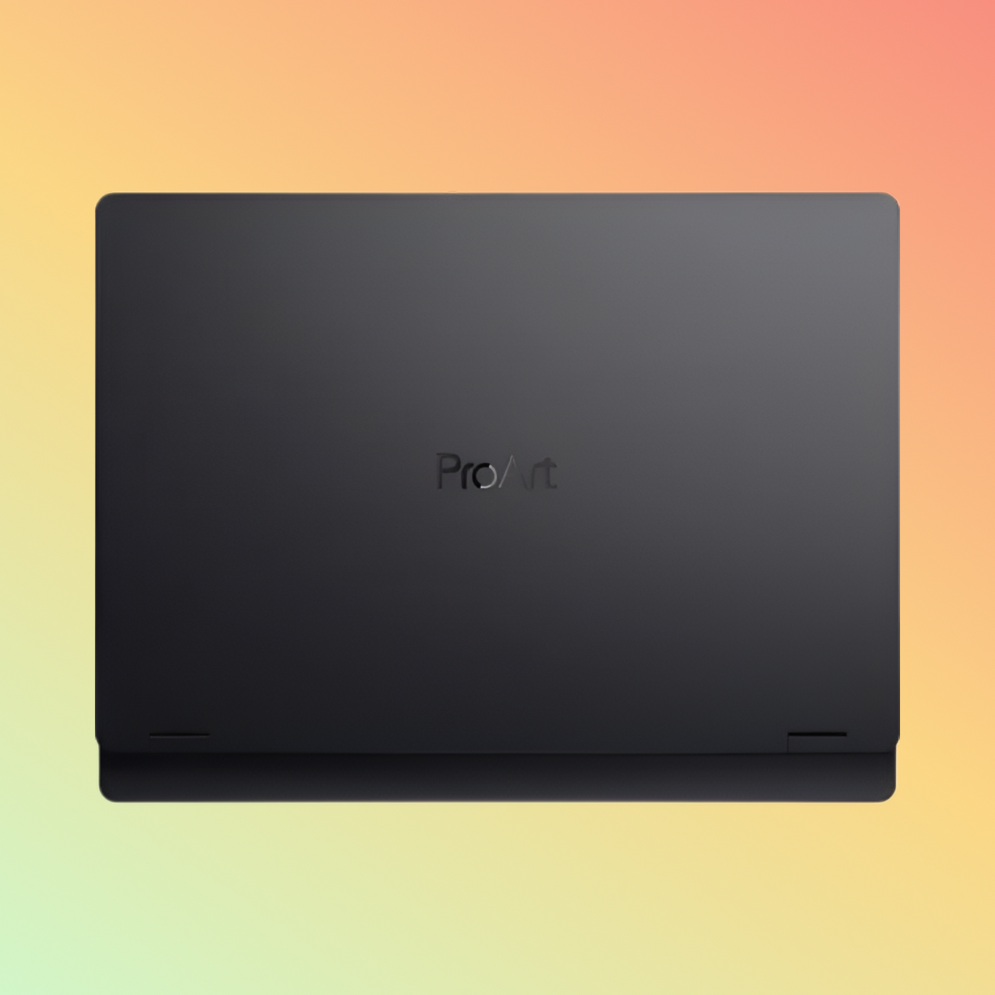 كمبيوتر محمول للألعاب ASUS PRO ART STUDIOBOOK 16 - معالج i9-13980HX من الجيل الثالث، سعة 32 جيجابايت، قرص SSD سعة 1 تيرابايت، بطاقة رسومات NVIDIA GeForce RTX 4060 سعة 8 جيجابايت، شاشة 16 بوصة (3200 × 2000) تعمل باللمس