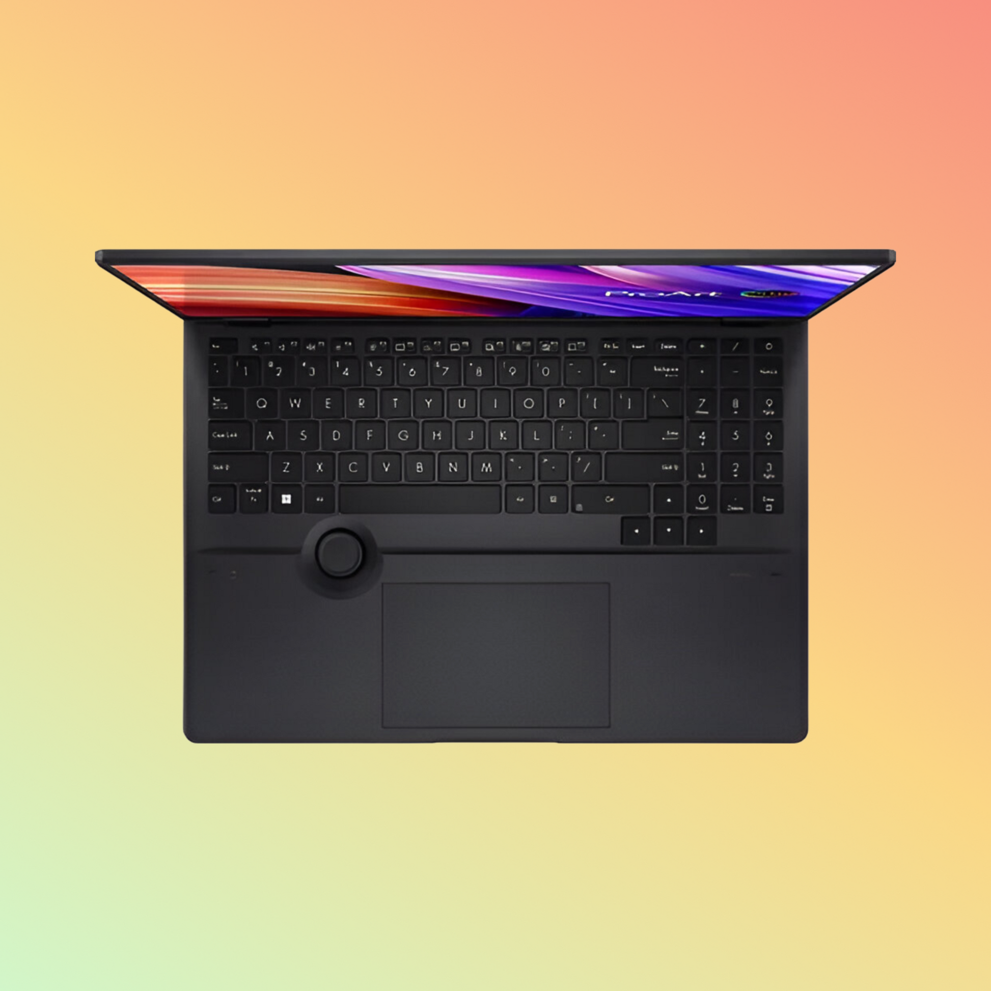 كمبيوتر محمول للألعاب ASUS PRO ART STUDIOBOOK 16 - معالج i9-13980HX من الجيل الثالث، سعة 32 جيجابايت، قرص SSD سعة 1 تيرابايت، بطاقة رسومات NVIDIA GeForce RTX 4070 سعة 8 جيجابايت، شاشة 16 بوصة (3200 × 2000) تعمل باللمس