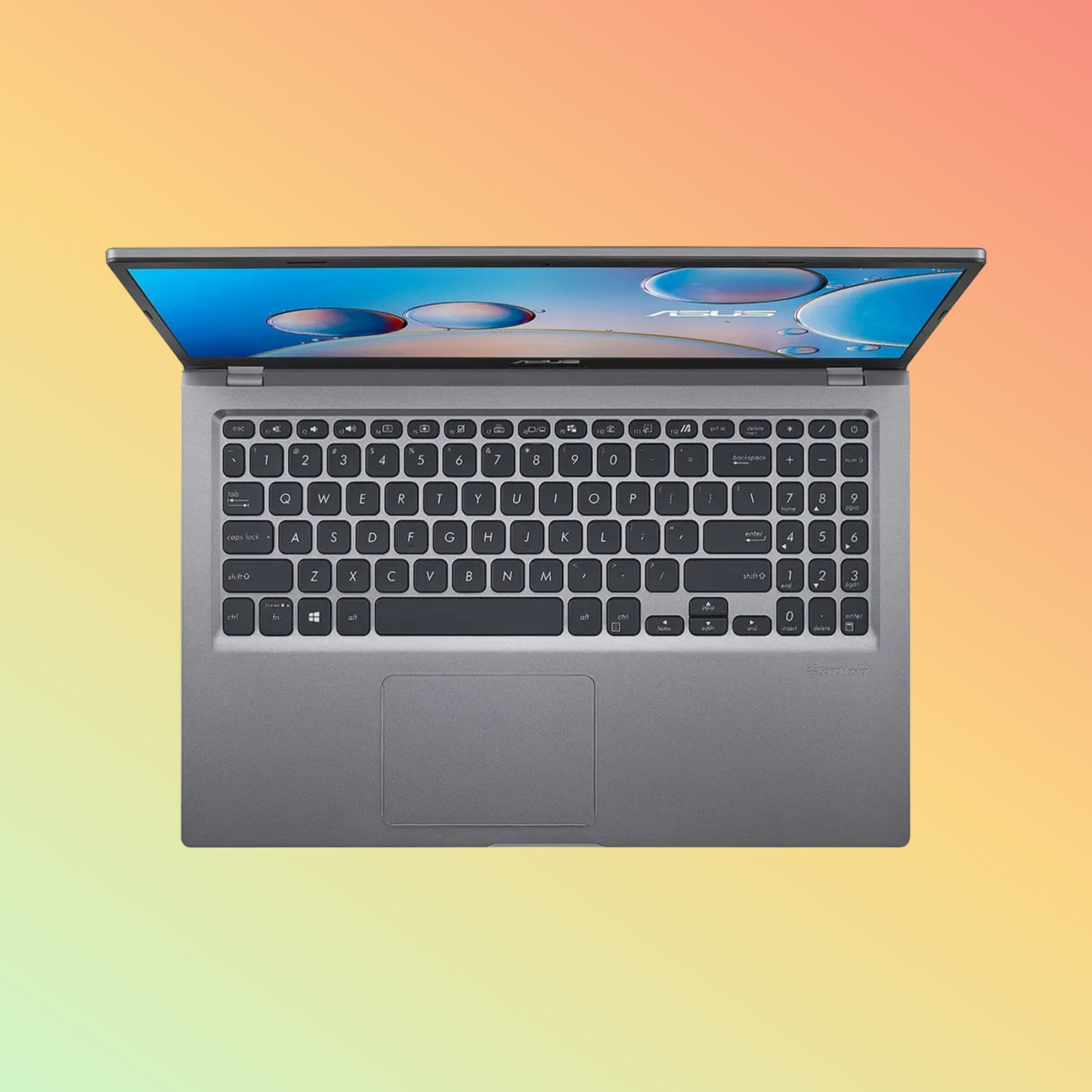 ASUS VIVOBOOK 15 X515MA लैपटॉप - Intel Celeron N4020, 8GB, 512GB SSD, 15.6" HD
