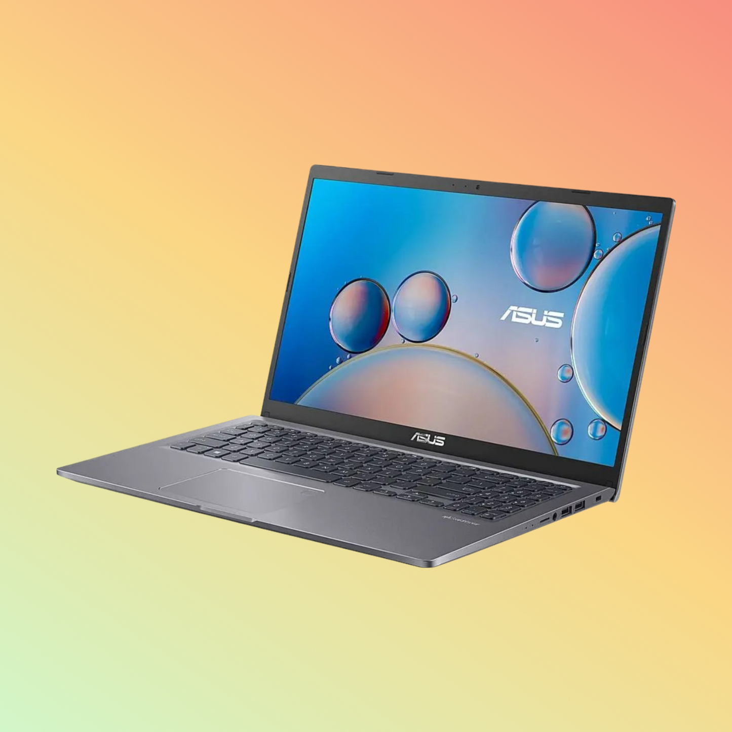 ASUS X515MA लैपटॉप - CELERON-N4020, 4GB, 1TB HDD, 15.6" FHD