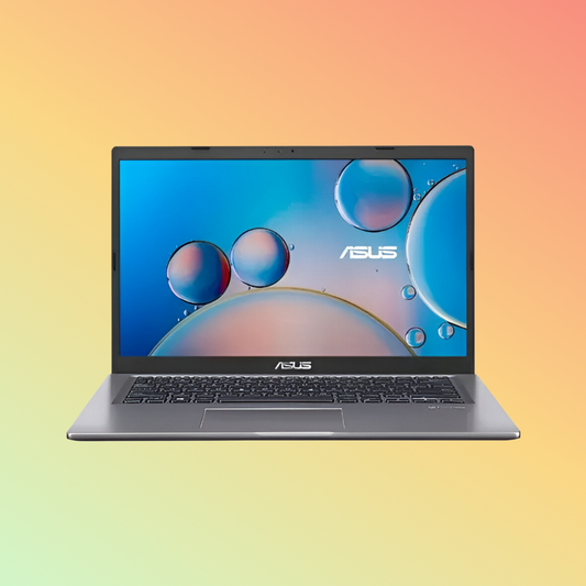 ASUS X515J लैपटॉप - 10वीं पीढ़ी i5-10210U, 8GB, 1TB HDD, NVIDIA GeForce MX330 2GB, 15.6" FHD