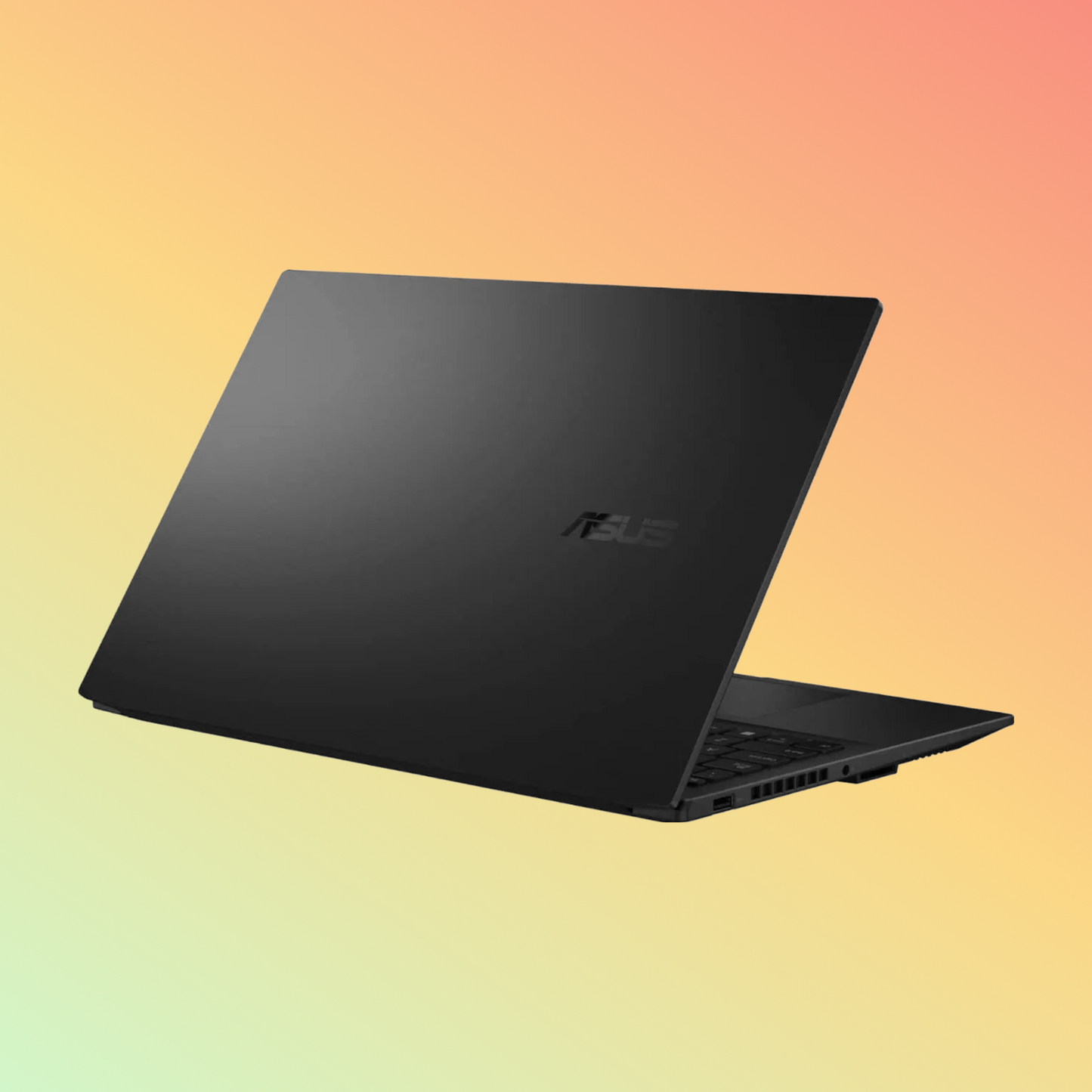 لابتوب ASUS ZENBOOK 14 OLED Q415MA - سلسلة 1 Ultra 5-125H، 8 جيجابايت، 512 جيجابايت SSD، شاشة 14 بوصة FHD تعمل باللمس