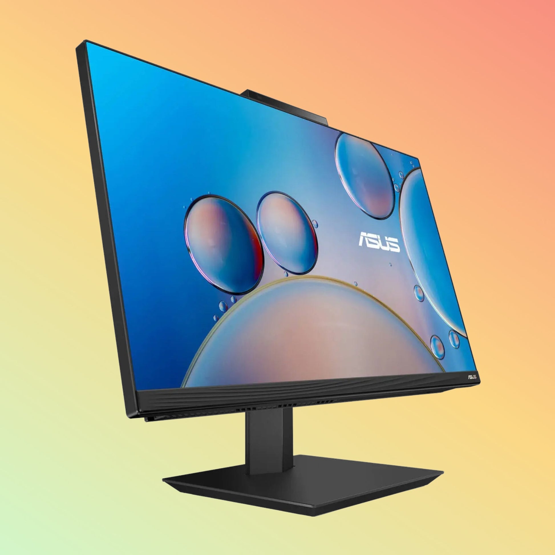 ASUS A5702WVAT All in one - 13th Gen i7-1360P, 16GB, 1TB SSD, 27" FHD Touch