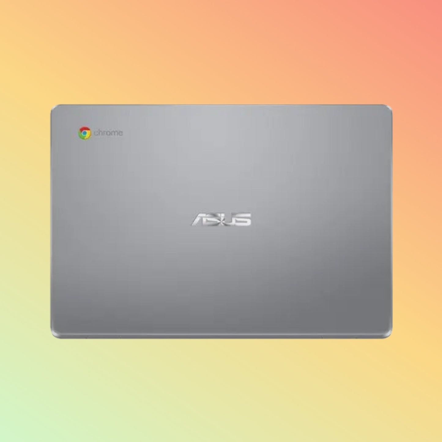 ASUS CHROMEBOOK 12 C223 लैपटॉप - सेलेरॉन N3350, 4GB, 32GB eMMC, 11.6" HD