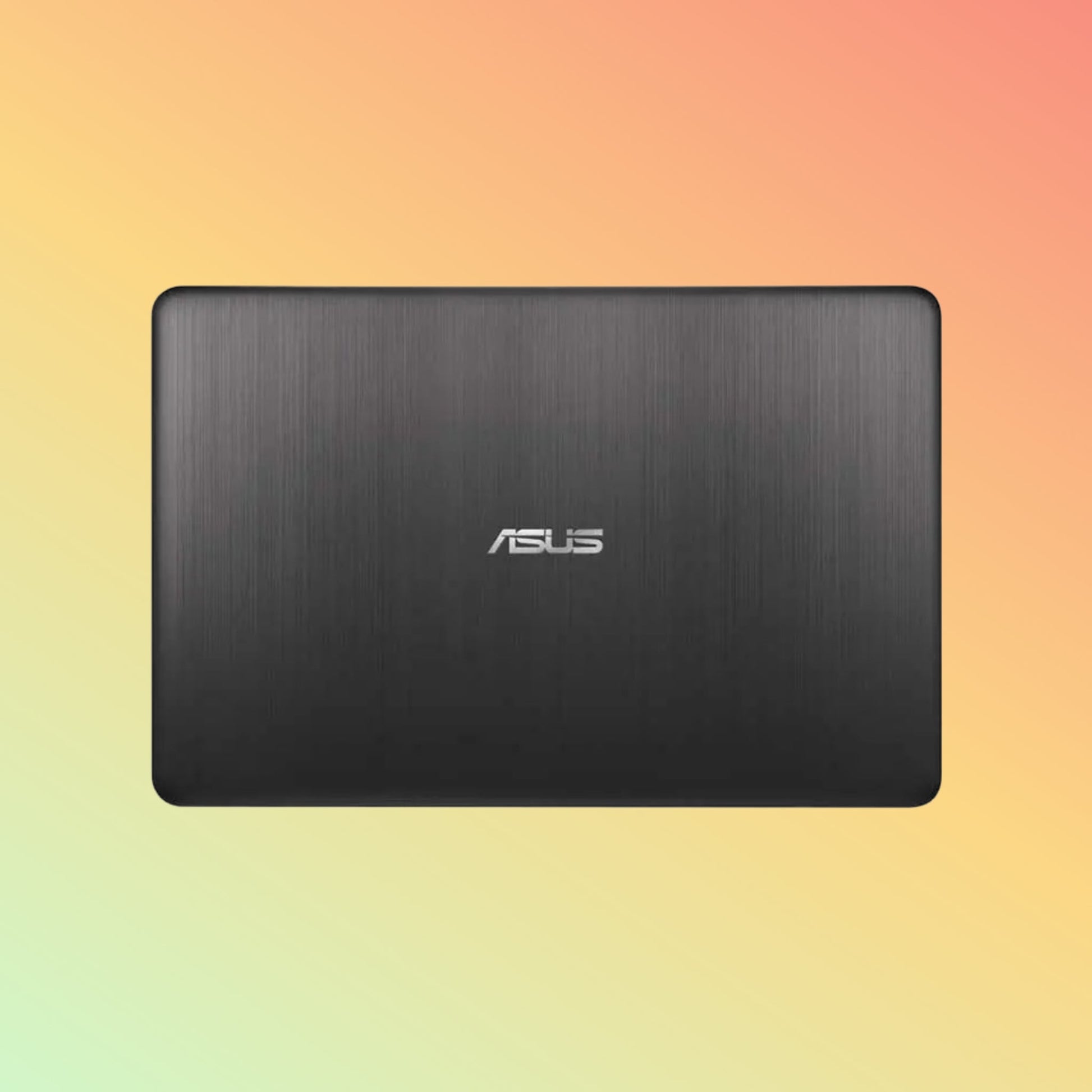 ASUS VIVOBOOK X540N Laptop - Intel Celeron N3350, 4GB, 512GB HDD, 15.6" HD